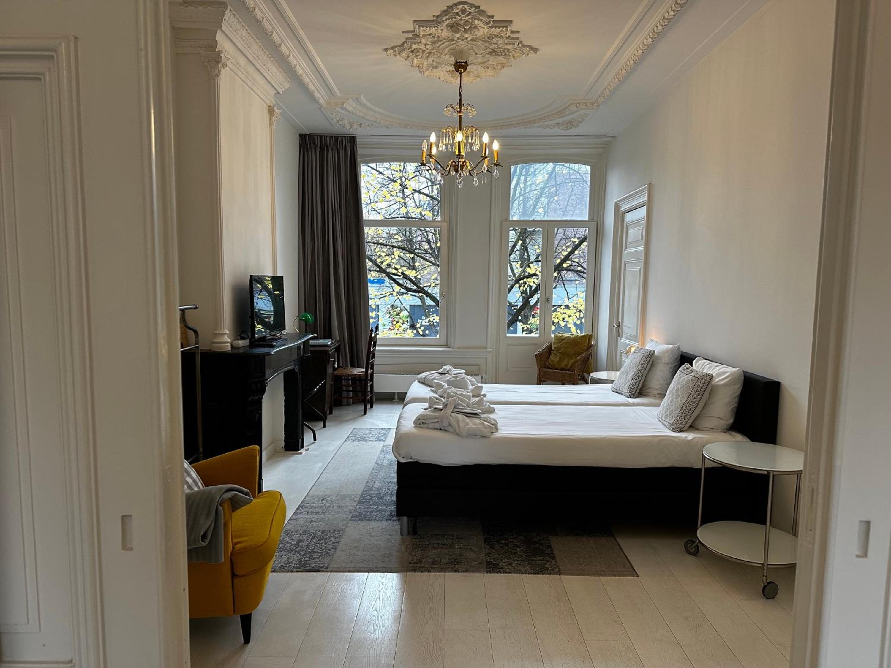 Family Suite