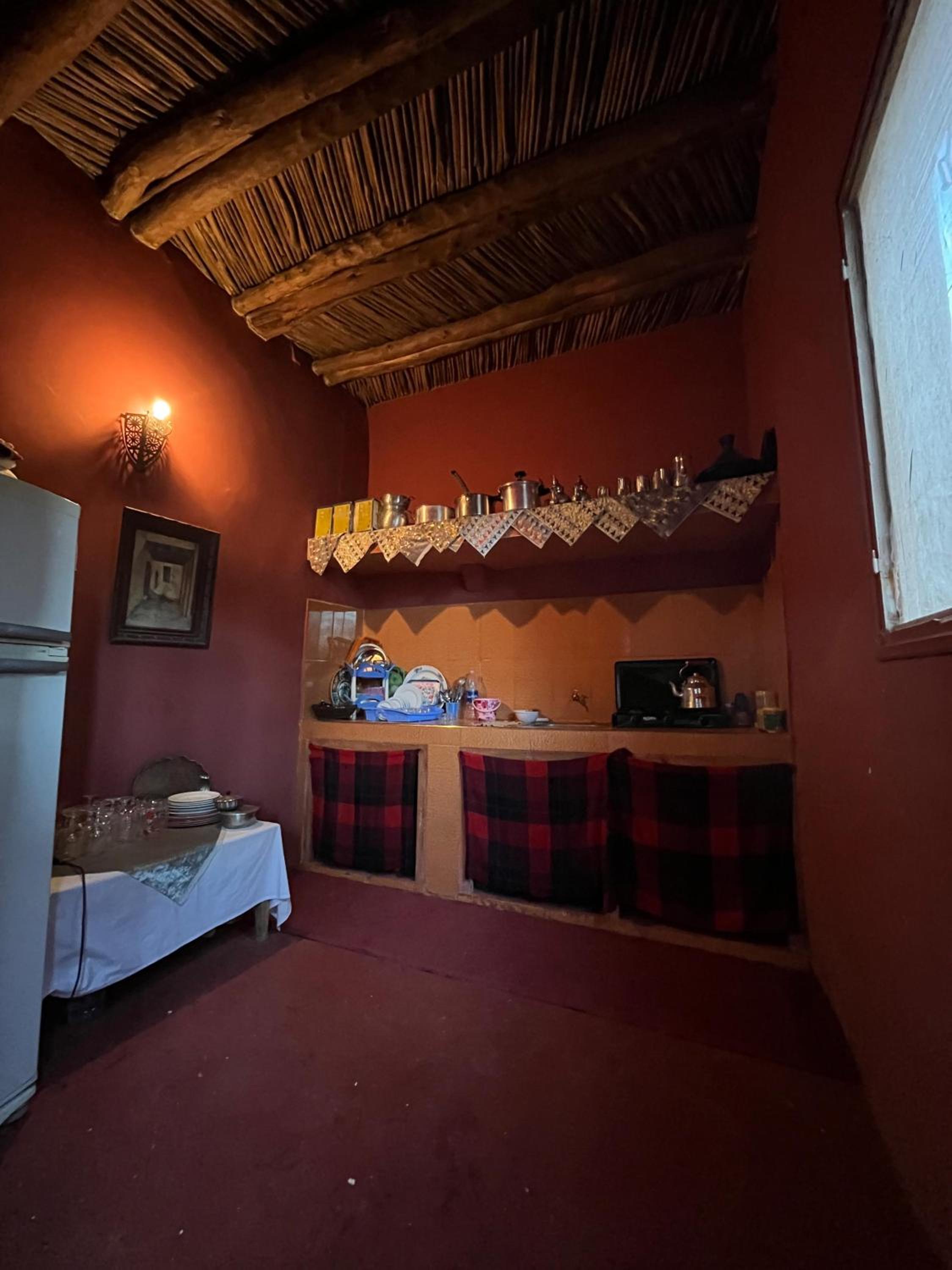 Two-Bedroom Villa photo 2