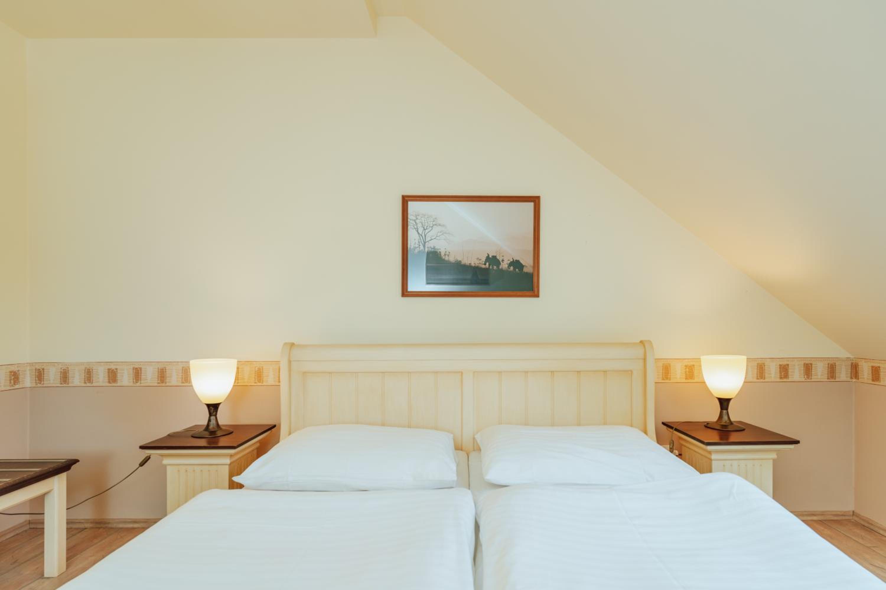 Comfort Double or Twin Room photo 2