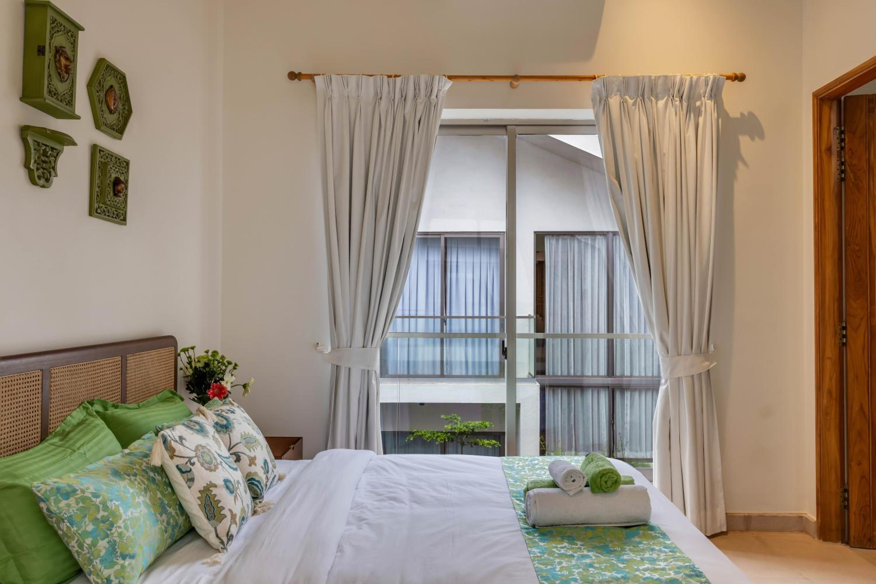 Double Room With Balcony photo 2