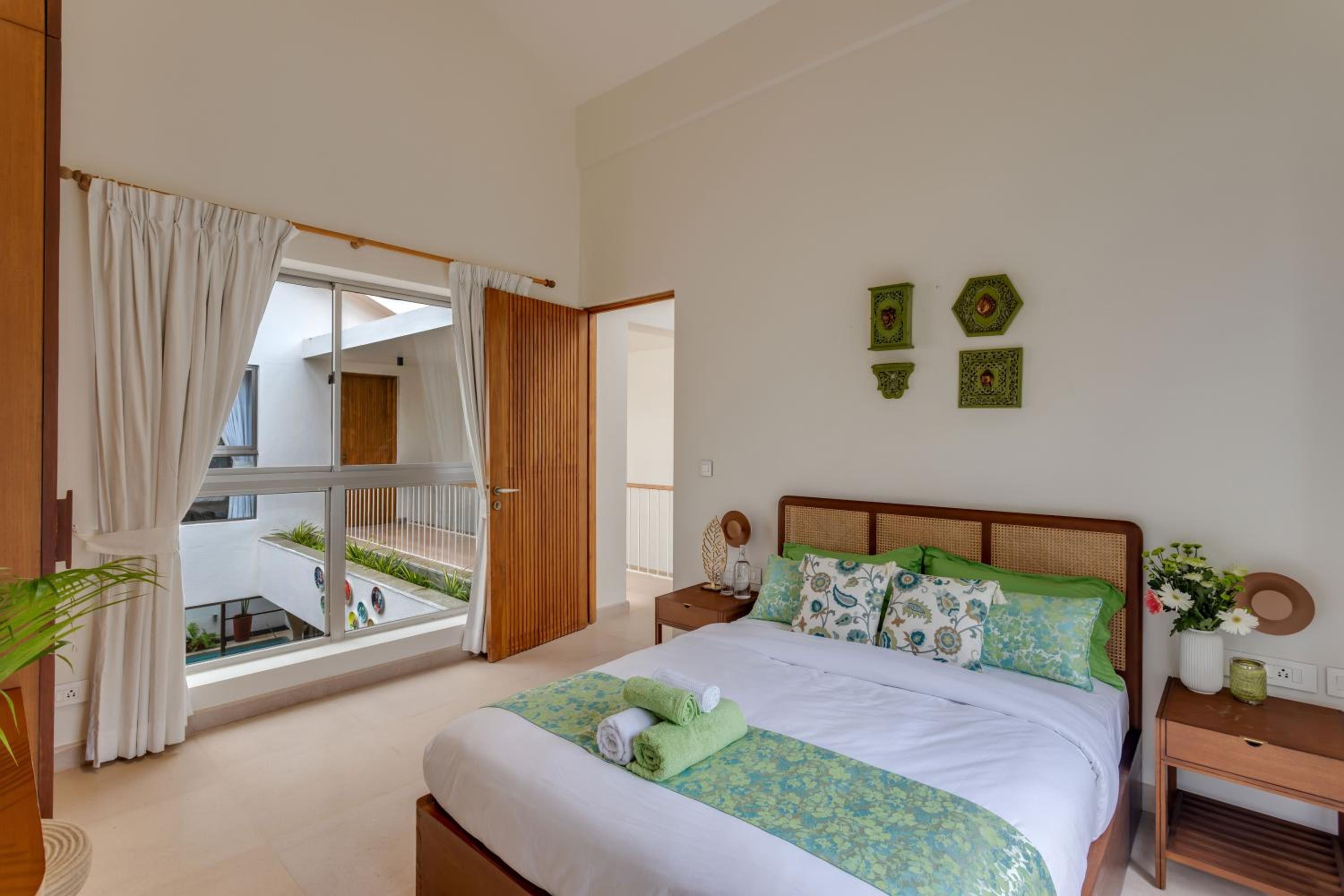 Double Room With Balcony photo 1