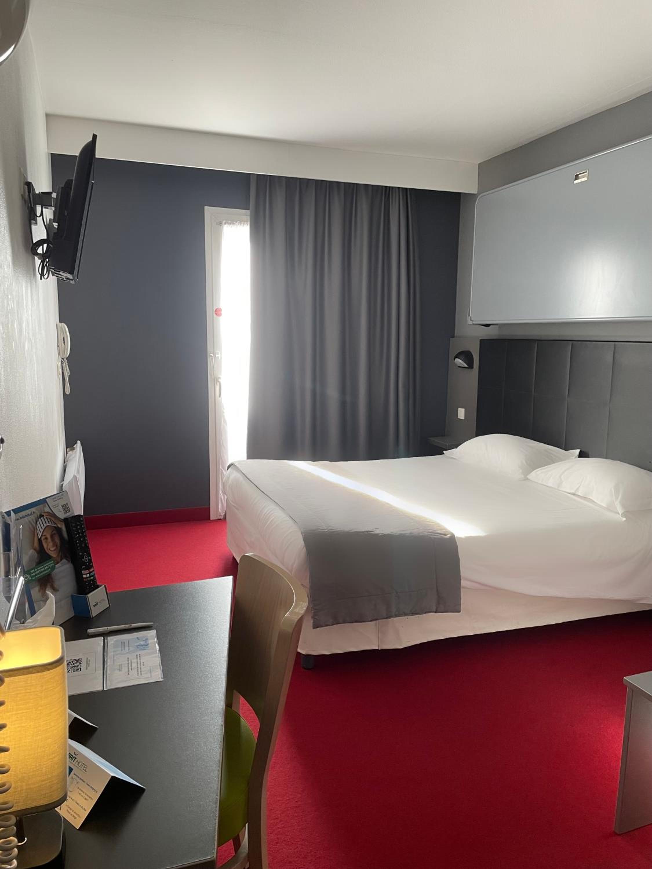Comfort Room (2 adults) - Photo 1
