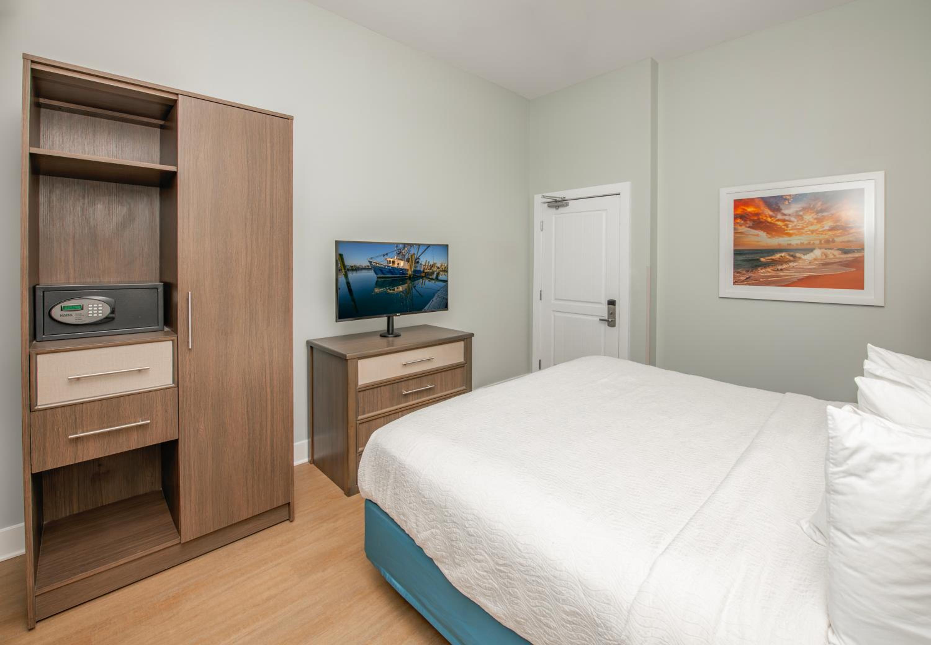 Promenade Suite