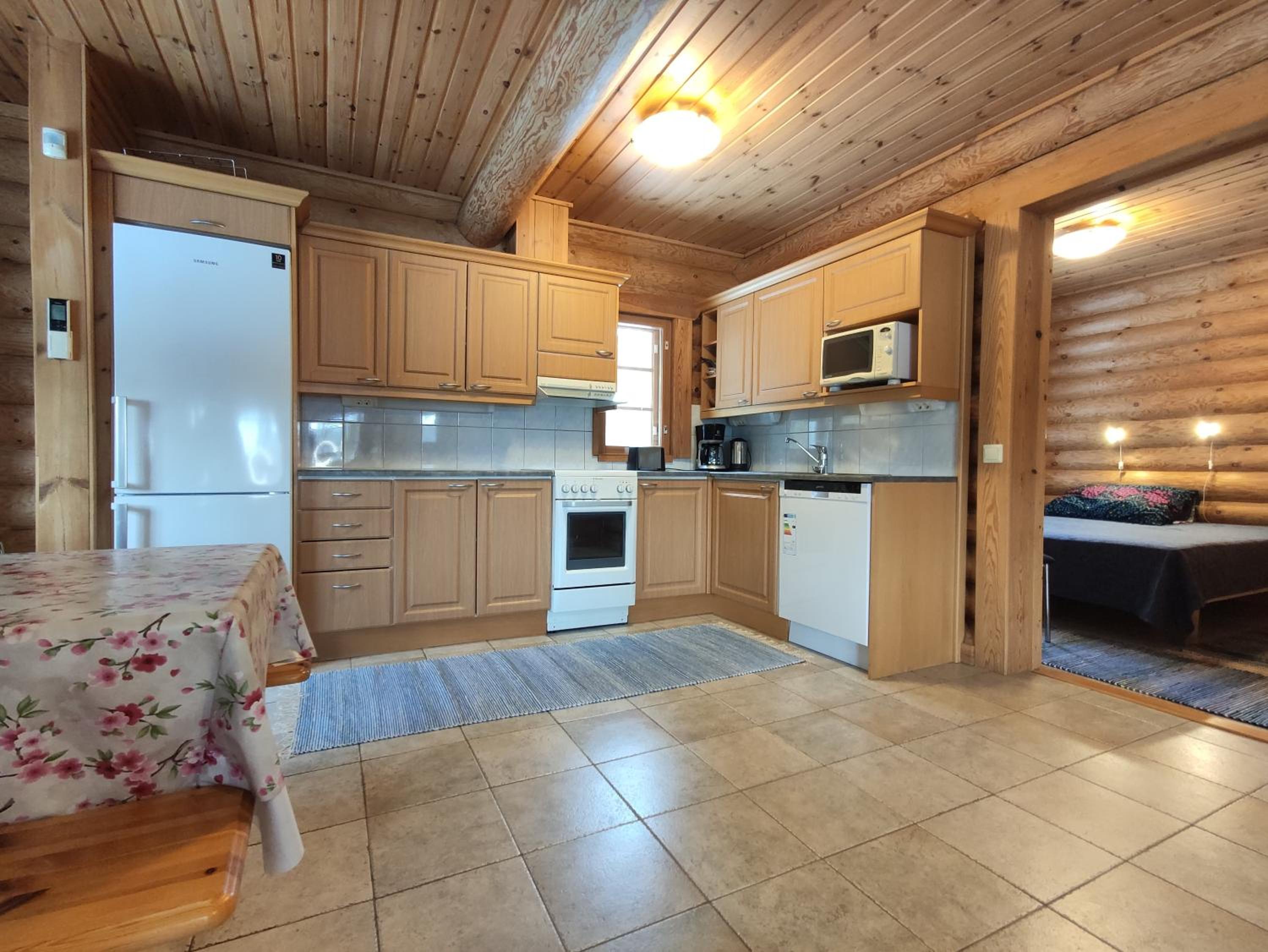 Villa photo 2