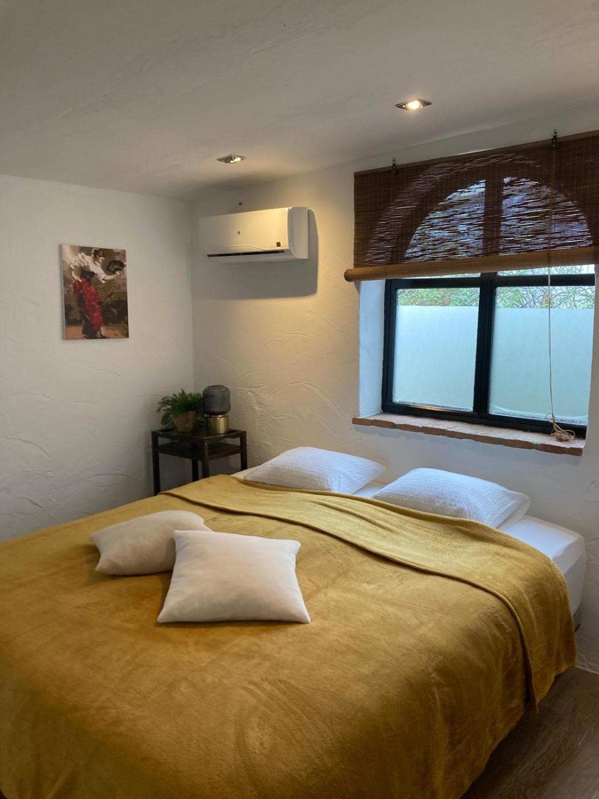 Habitación Doble o Twin con Vista a la Montaña
