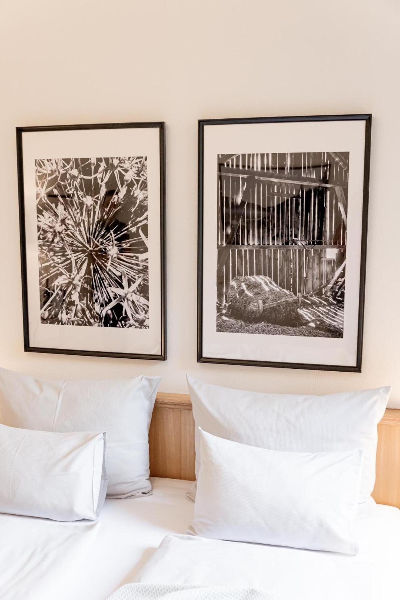 Double Room with Mountain View photo 2