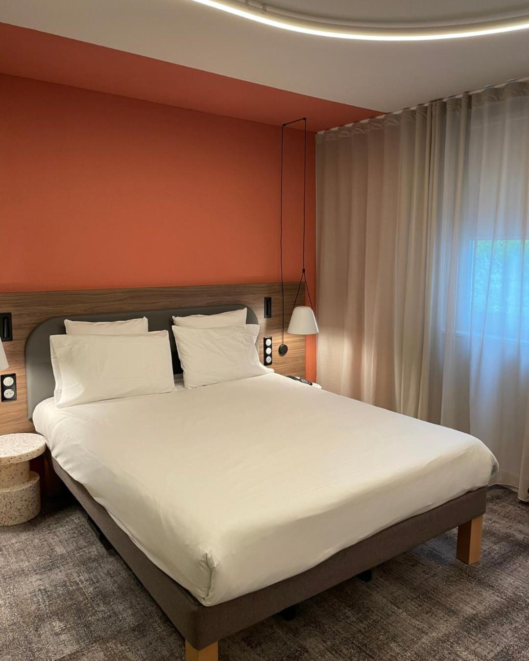 Accessible Superior Room
