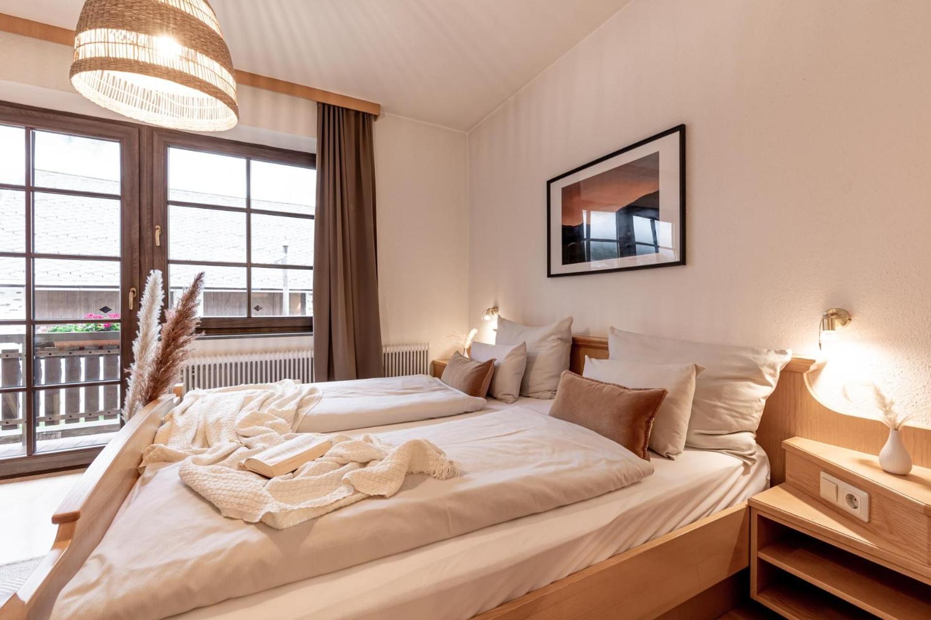 Double Room with Balcony photo 2