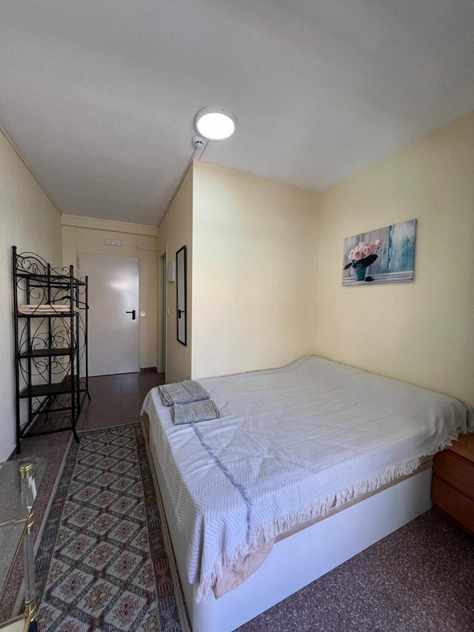 Habitación Doble Grande