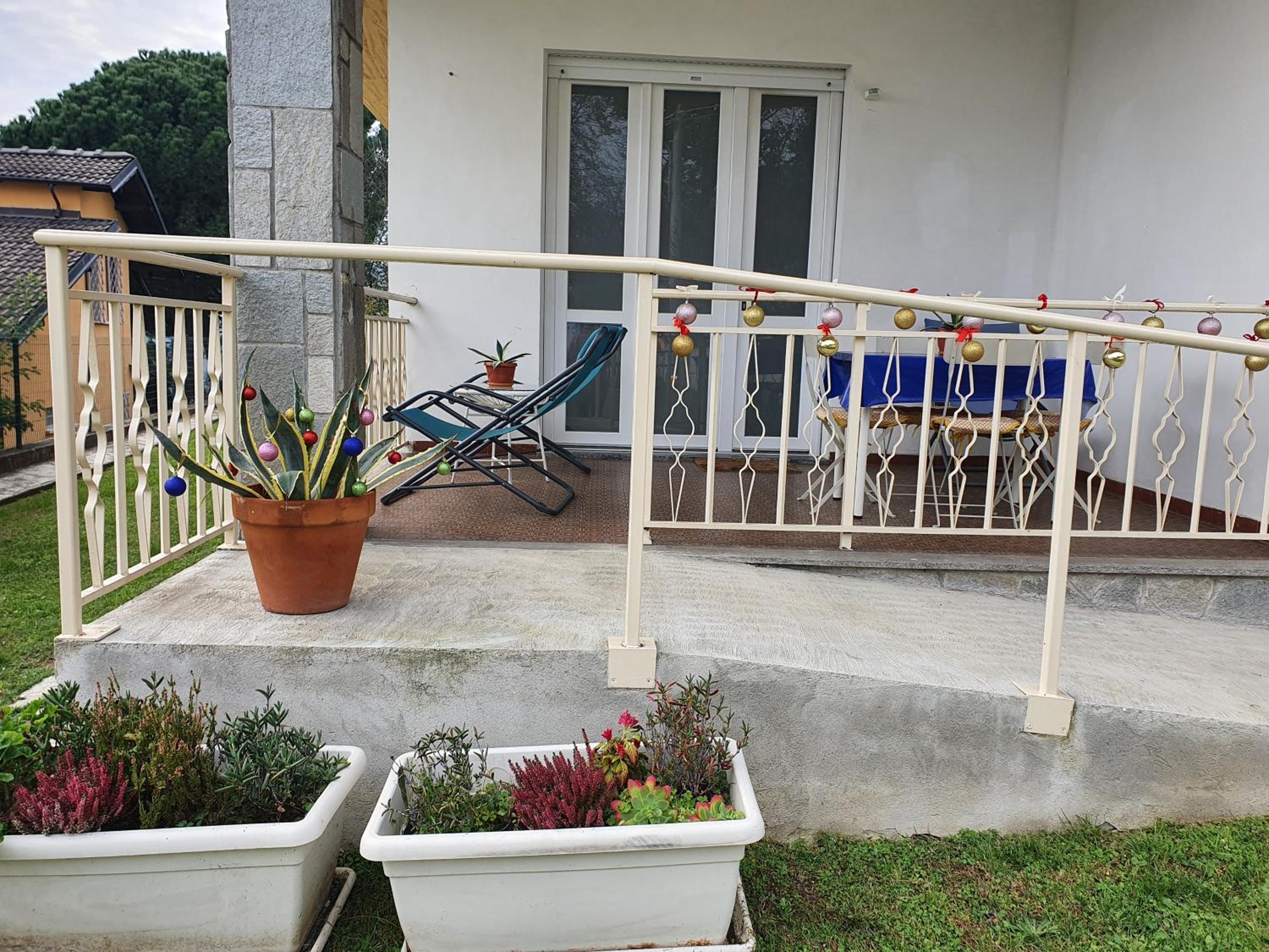 Fiori e Frutti, 2 Big Bedrooms, 사진 9