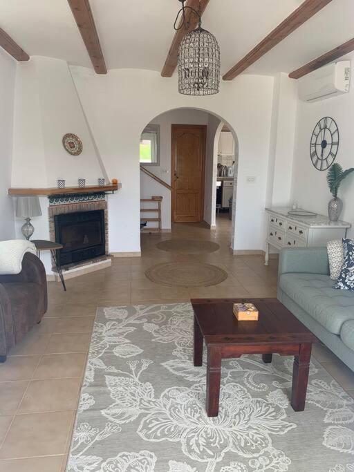 Casa de Dos Habitaciones