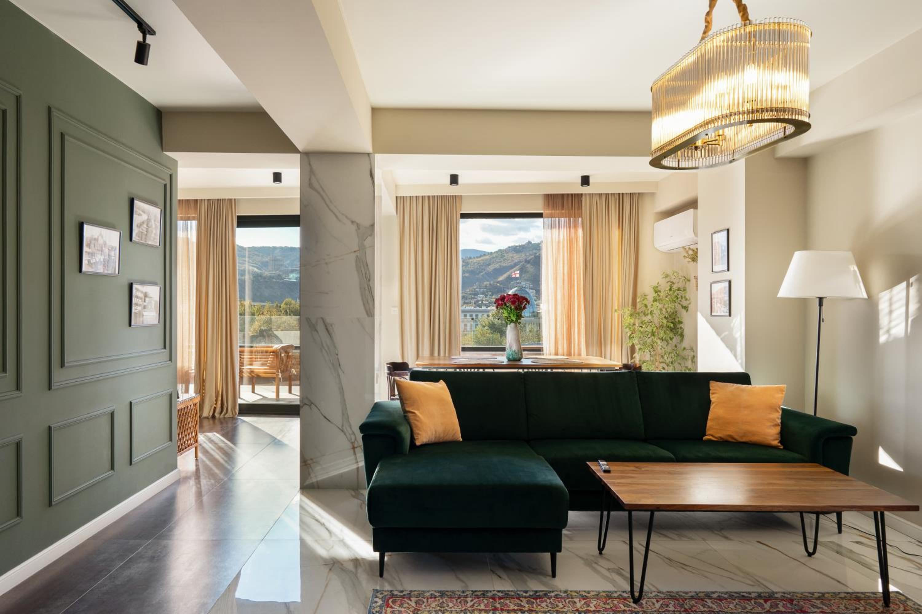 Executive Suite