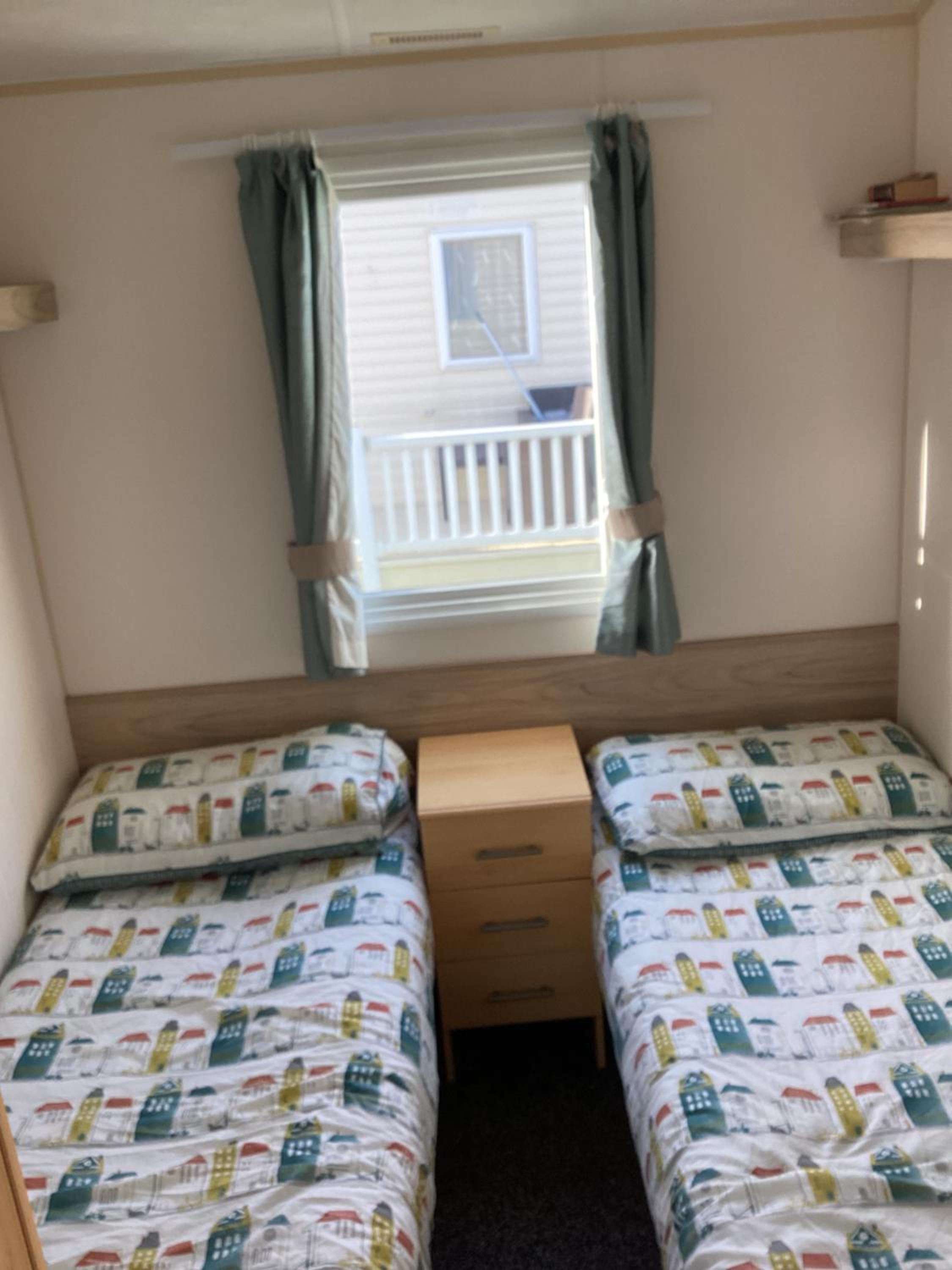 Three-Bedroom Vacation Home  photo 1