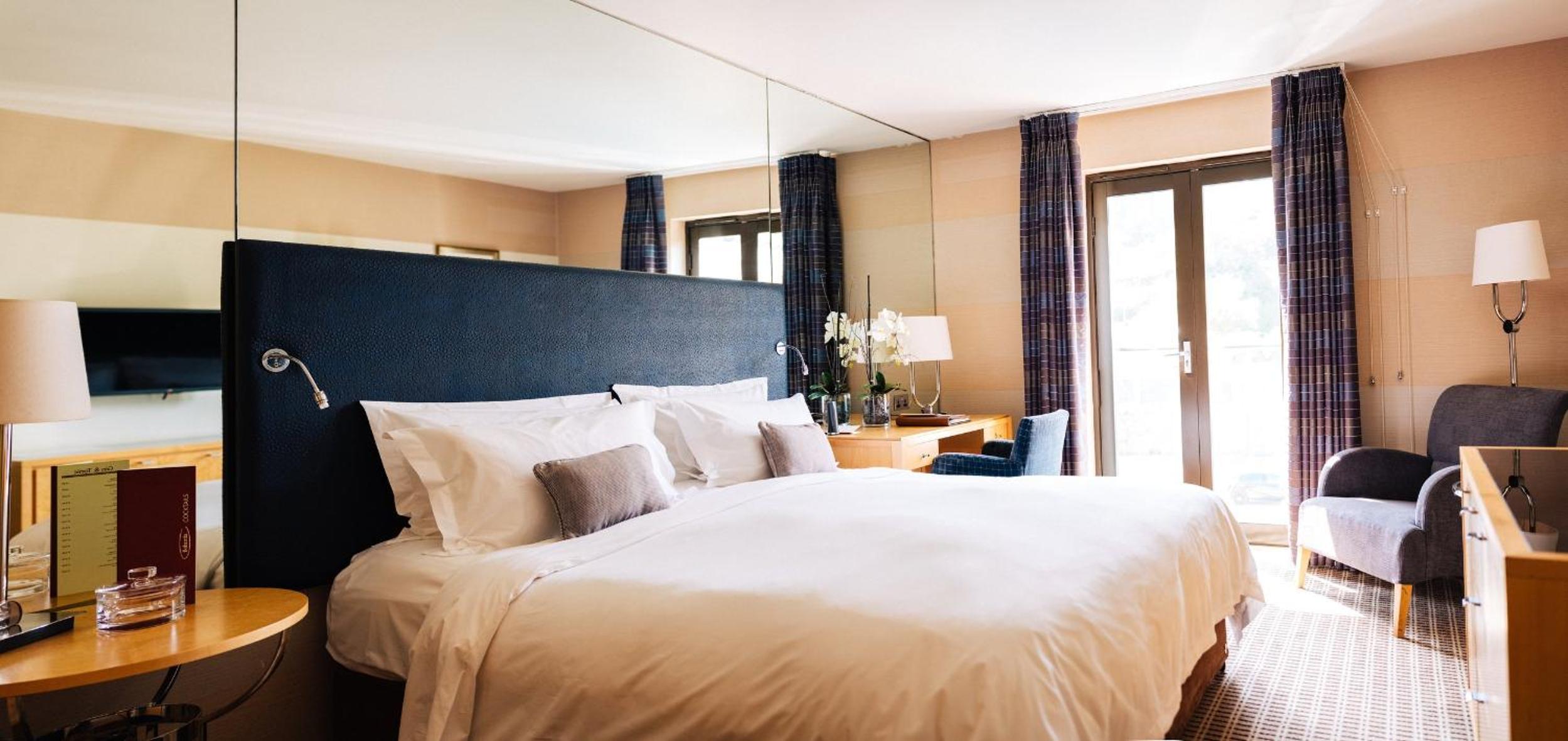 Executive Suite photo 1