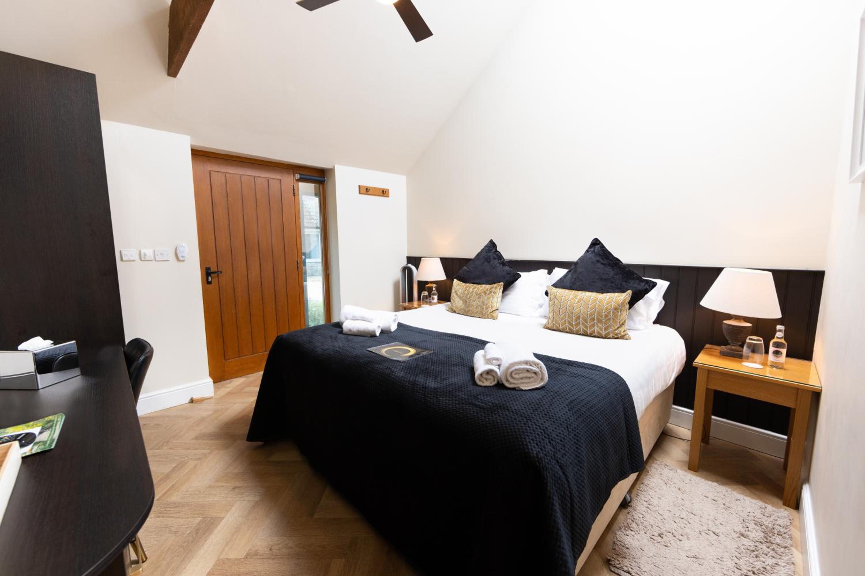 Double Or Twin Room With Shower