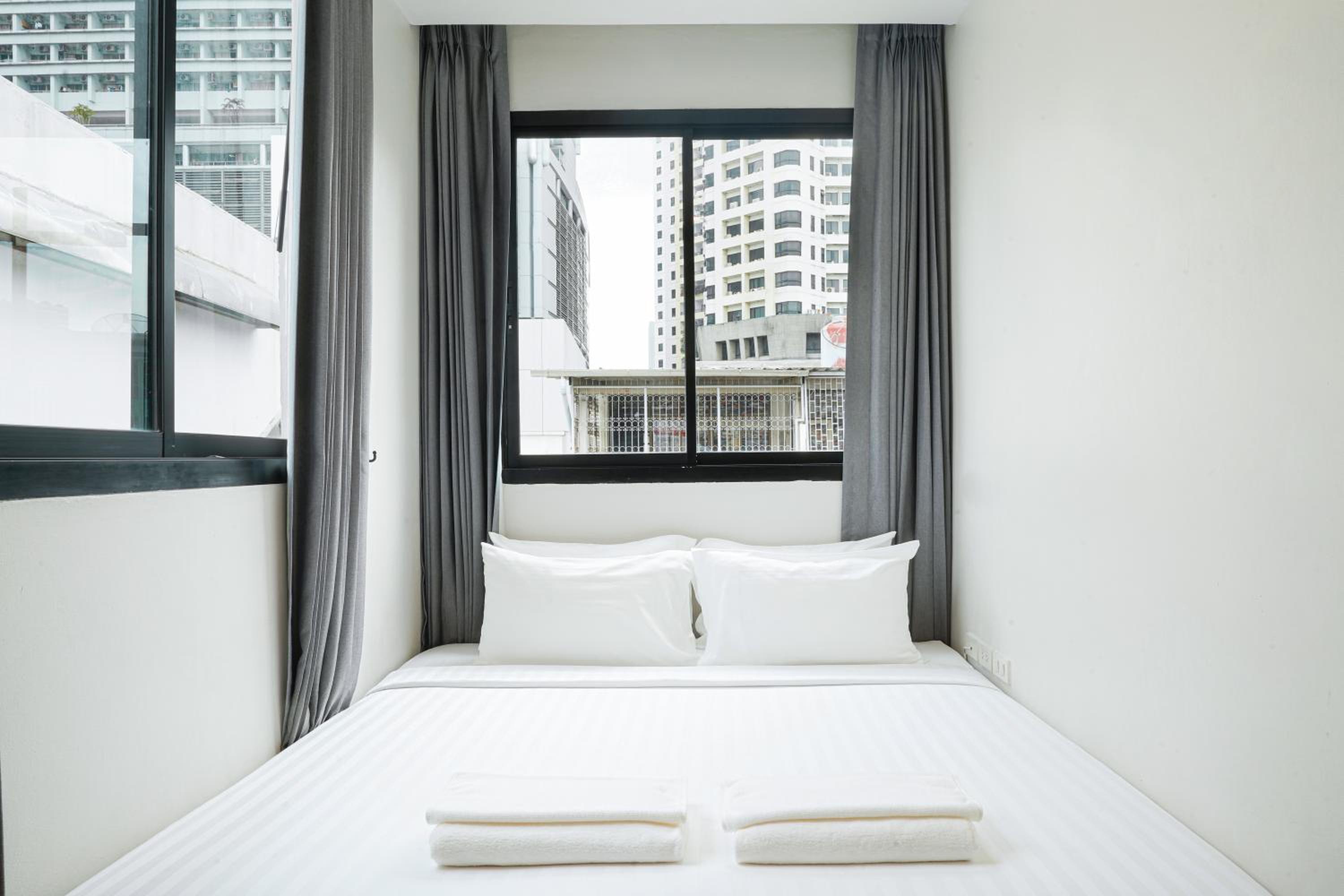 Superior Double Room photo 2