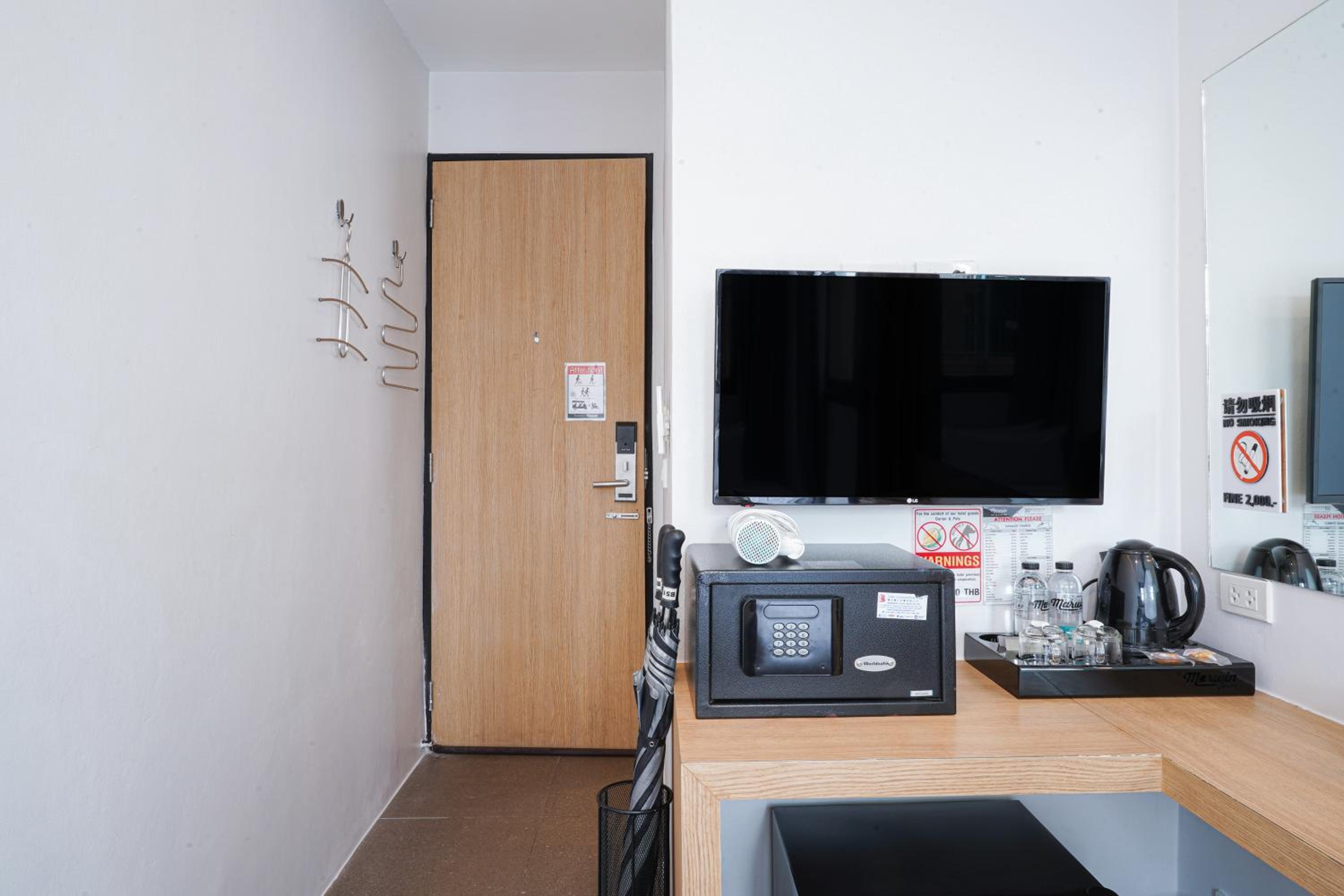 Superior Double Room photo 3