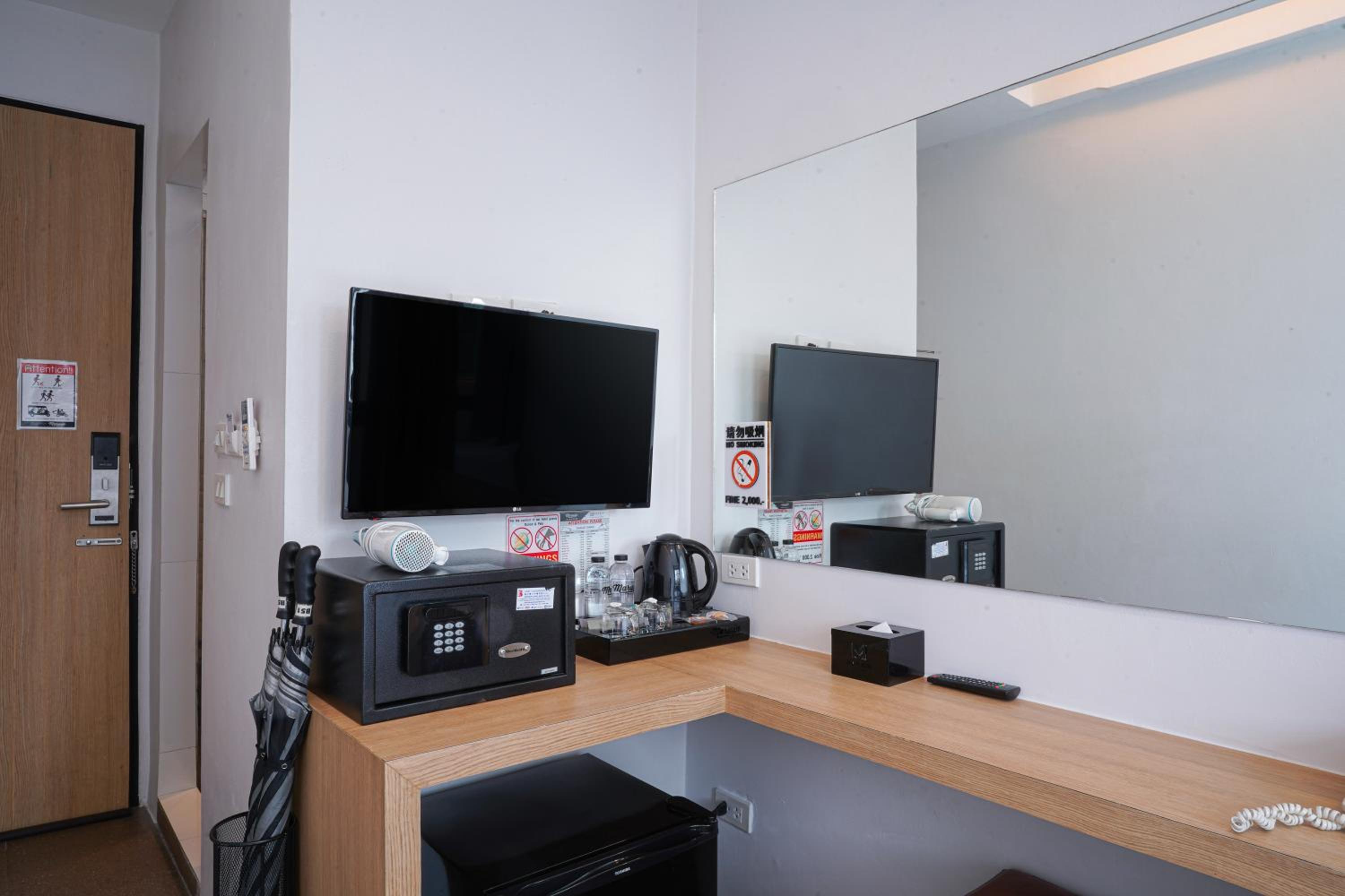 Superior Double Room photo 2