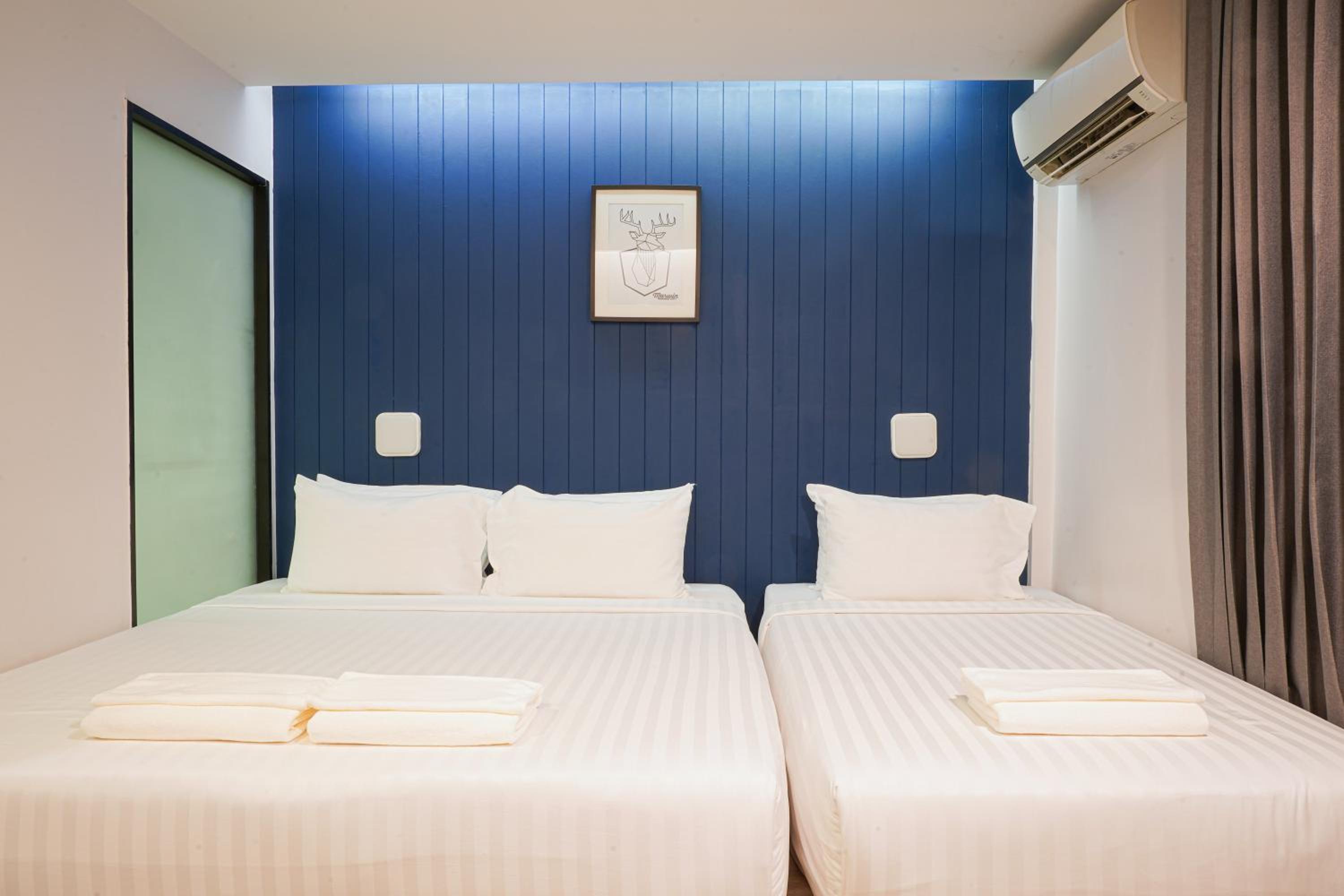 Deluxe Triple Room photo 3