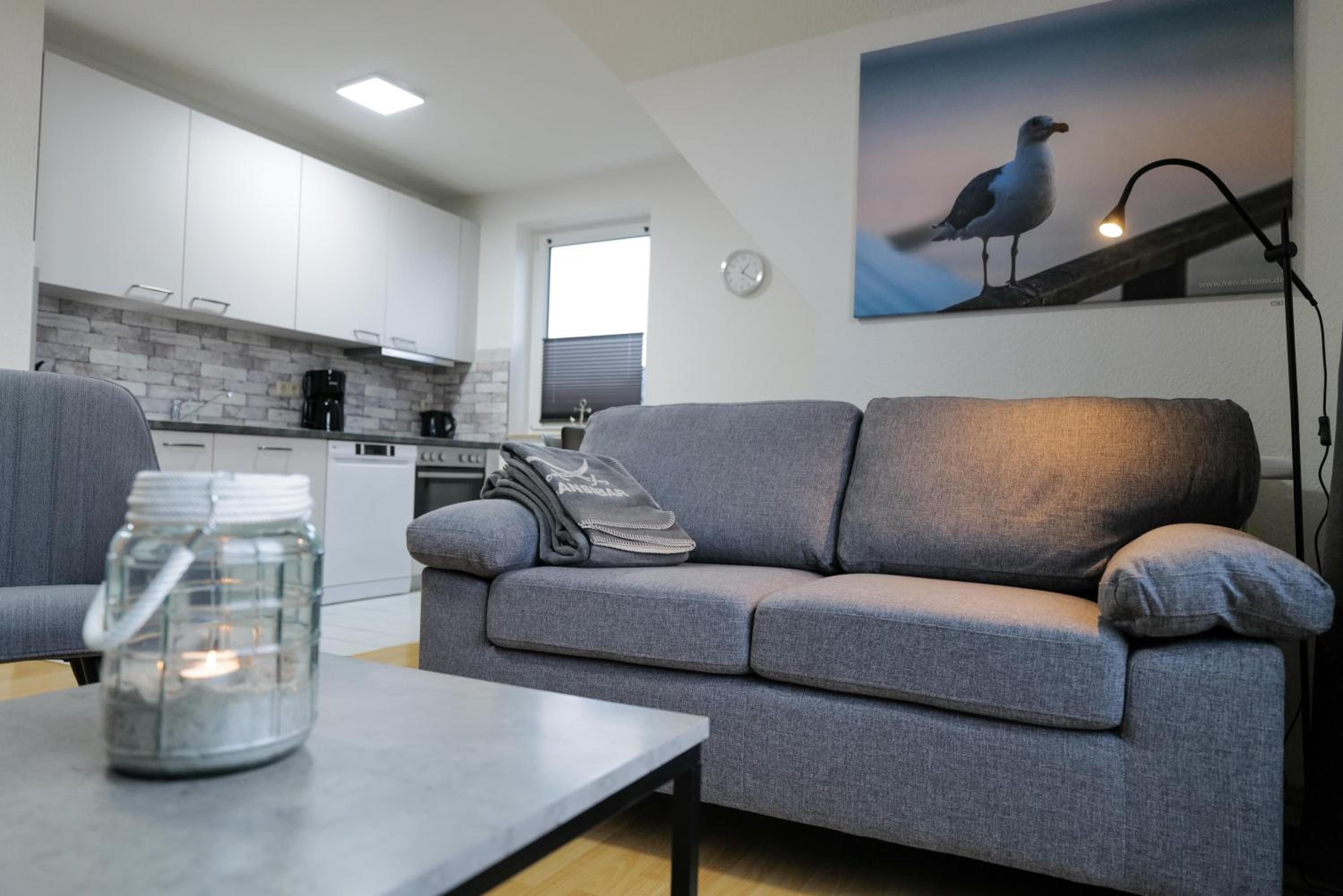 Apartment photo 1