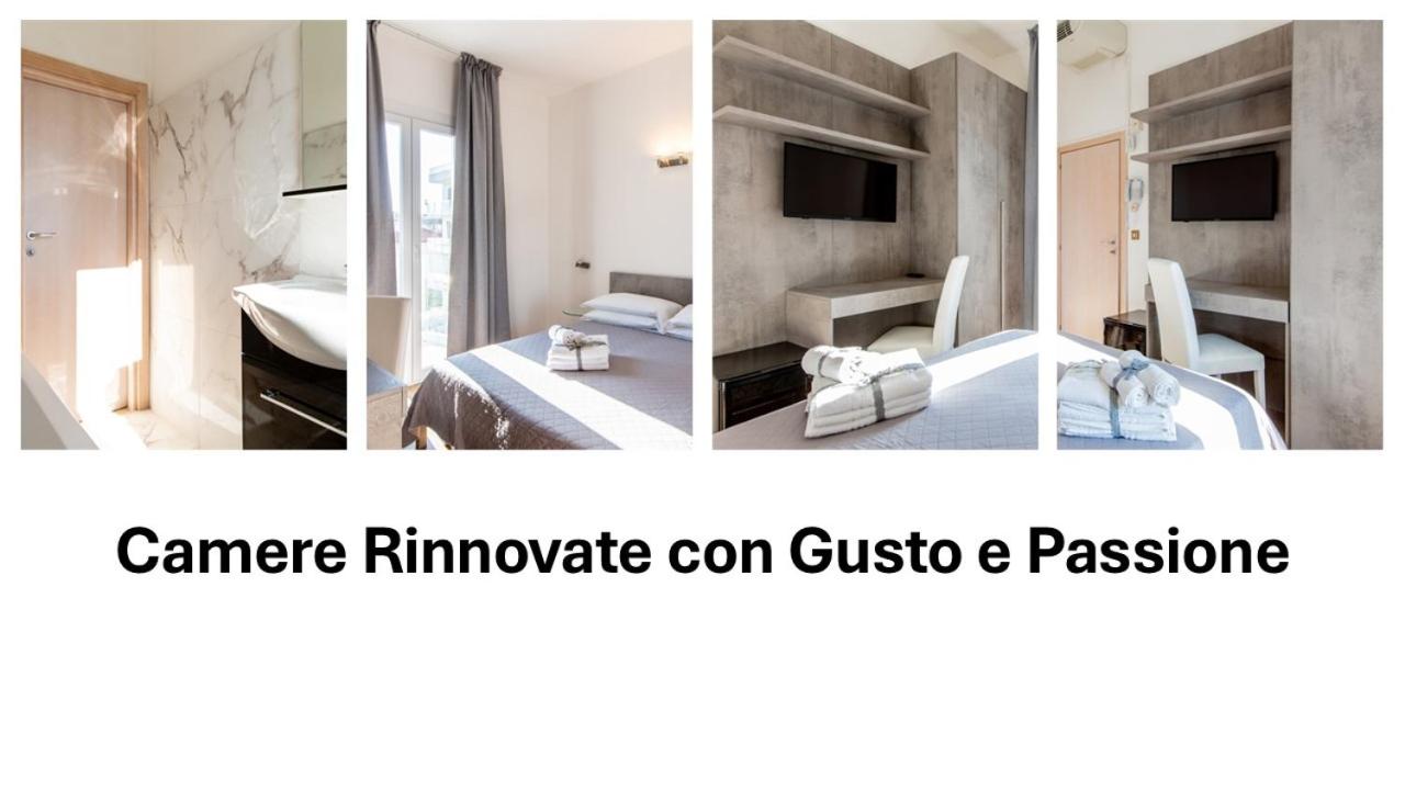 Single Room with Balcony photo 1