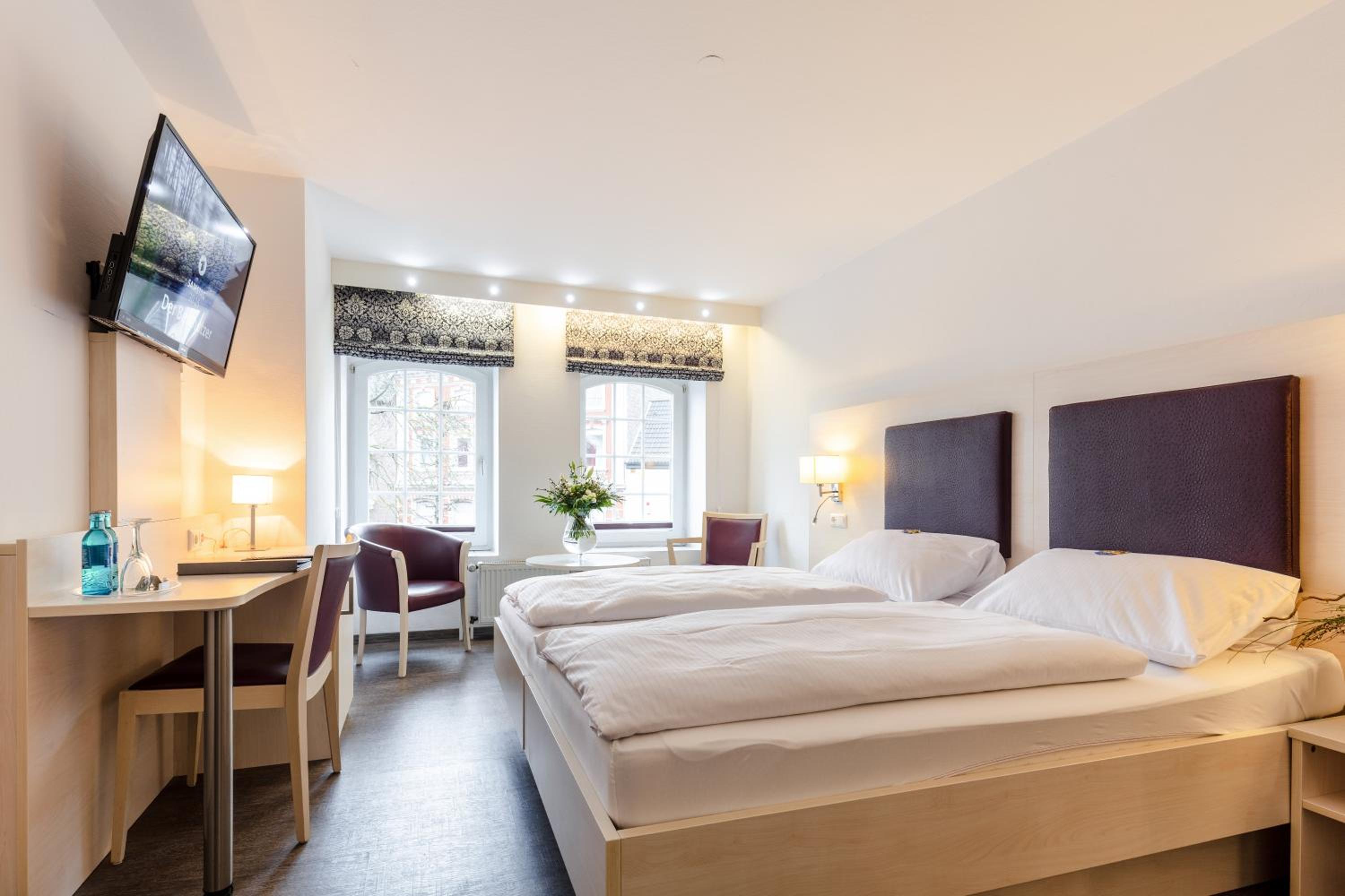 Superior Double Room - Photo 2