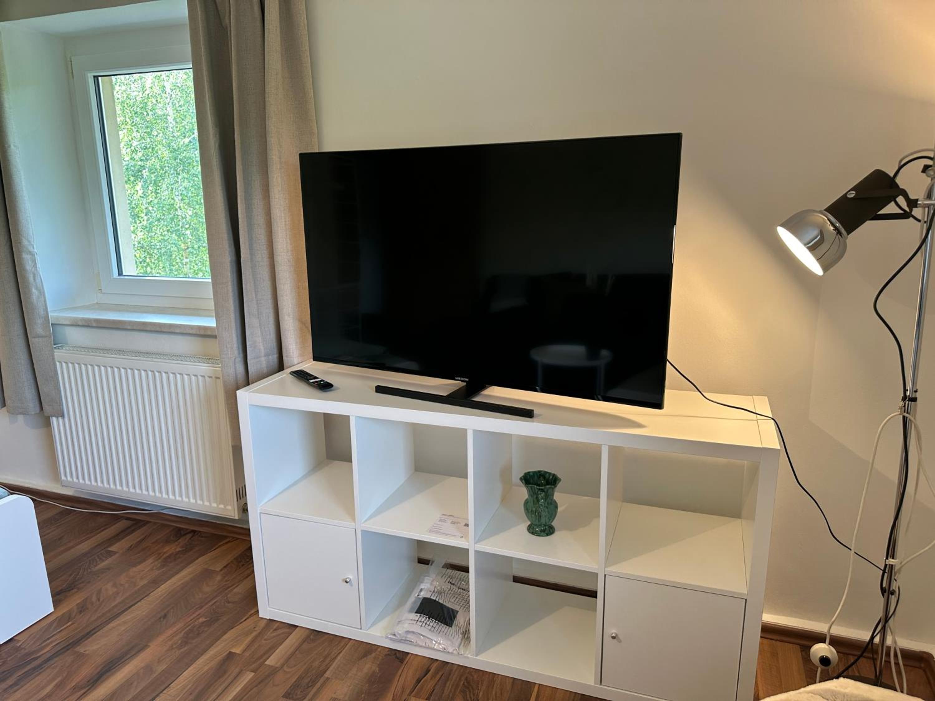 Two-Room Apartment photo 3