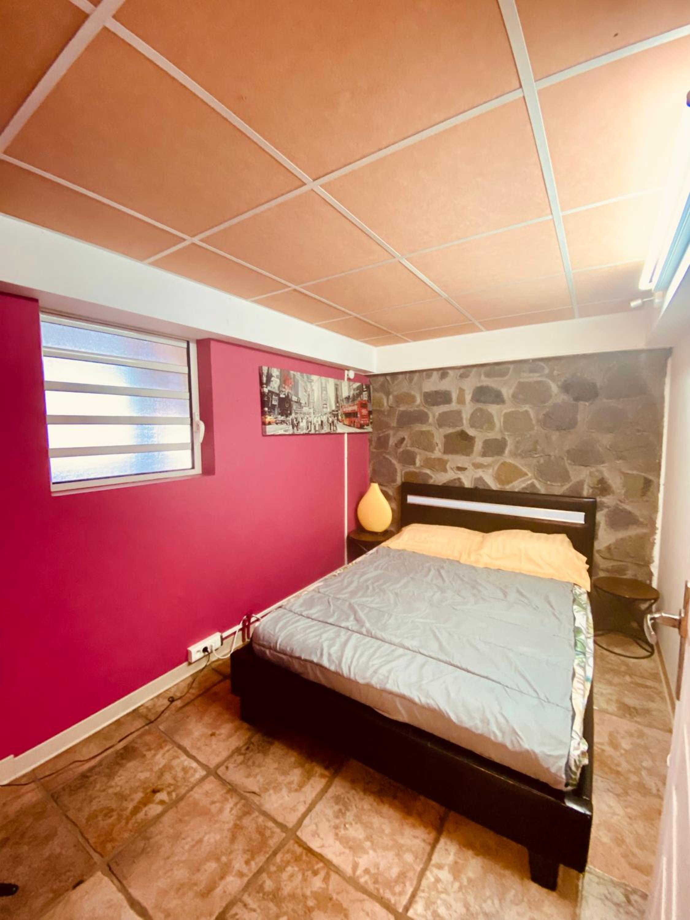 Two-Bedroom House photo 3