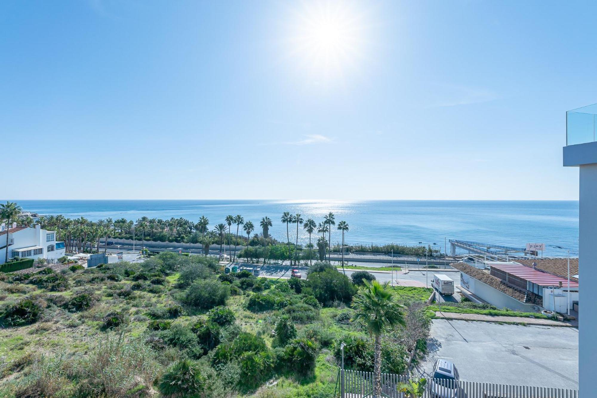 Apartment with Sea View