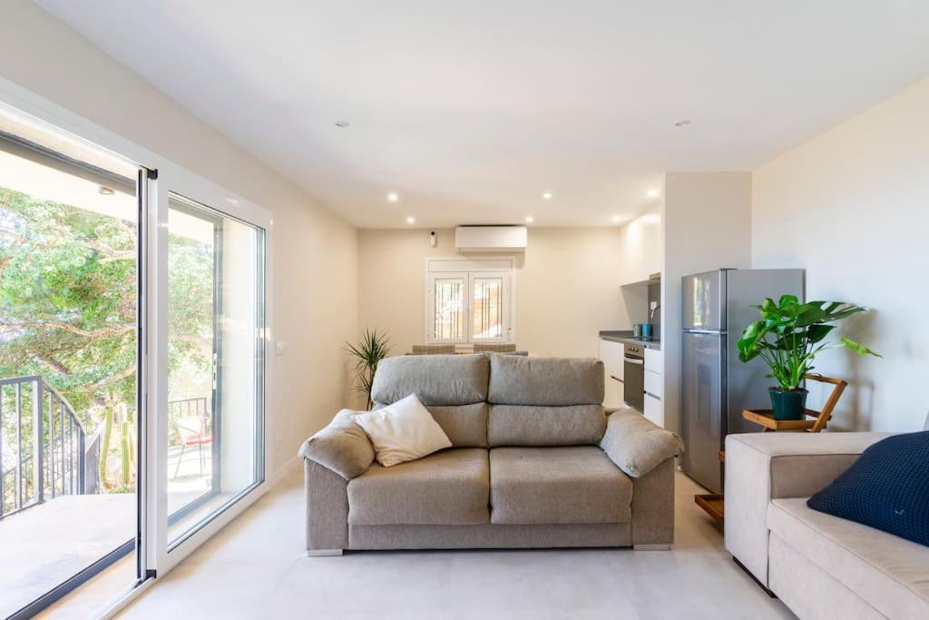 Apartamento Superior de Dos Habitaciones