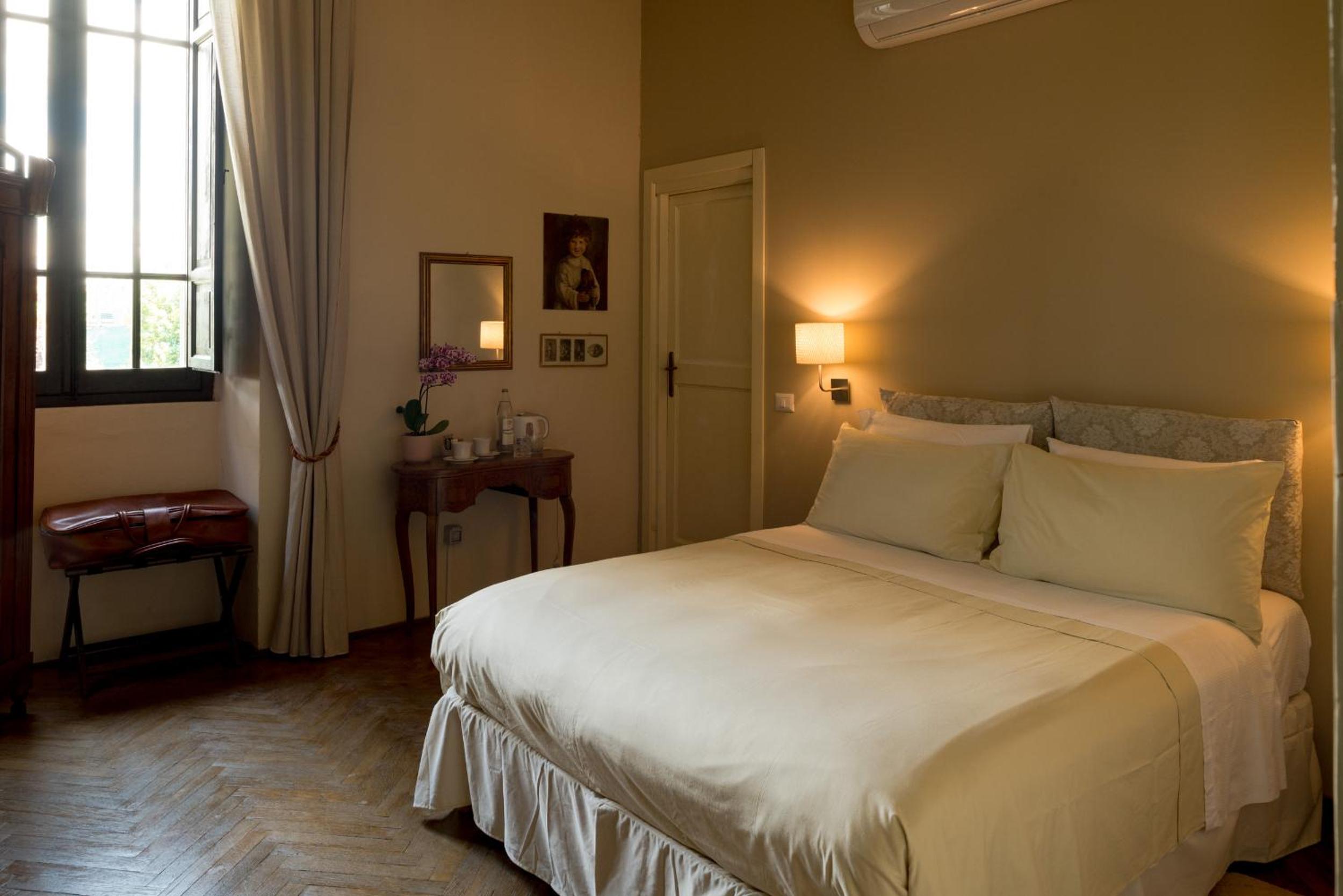 Deluxe Room photo 1