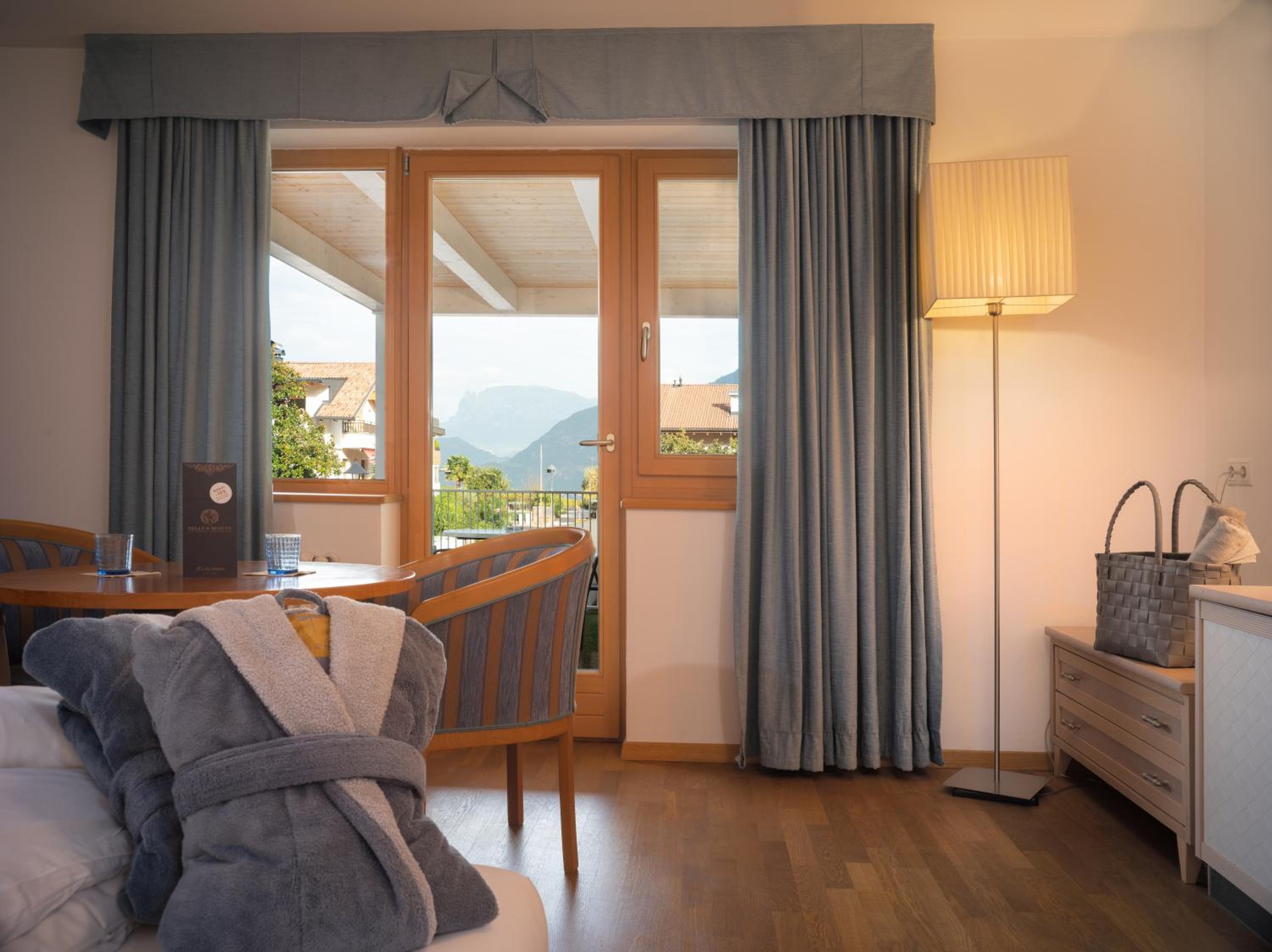 Hotel Weingarten, 写真 3