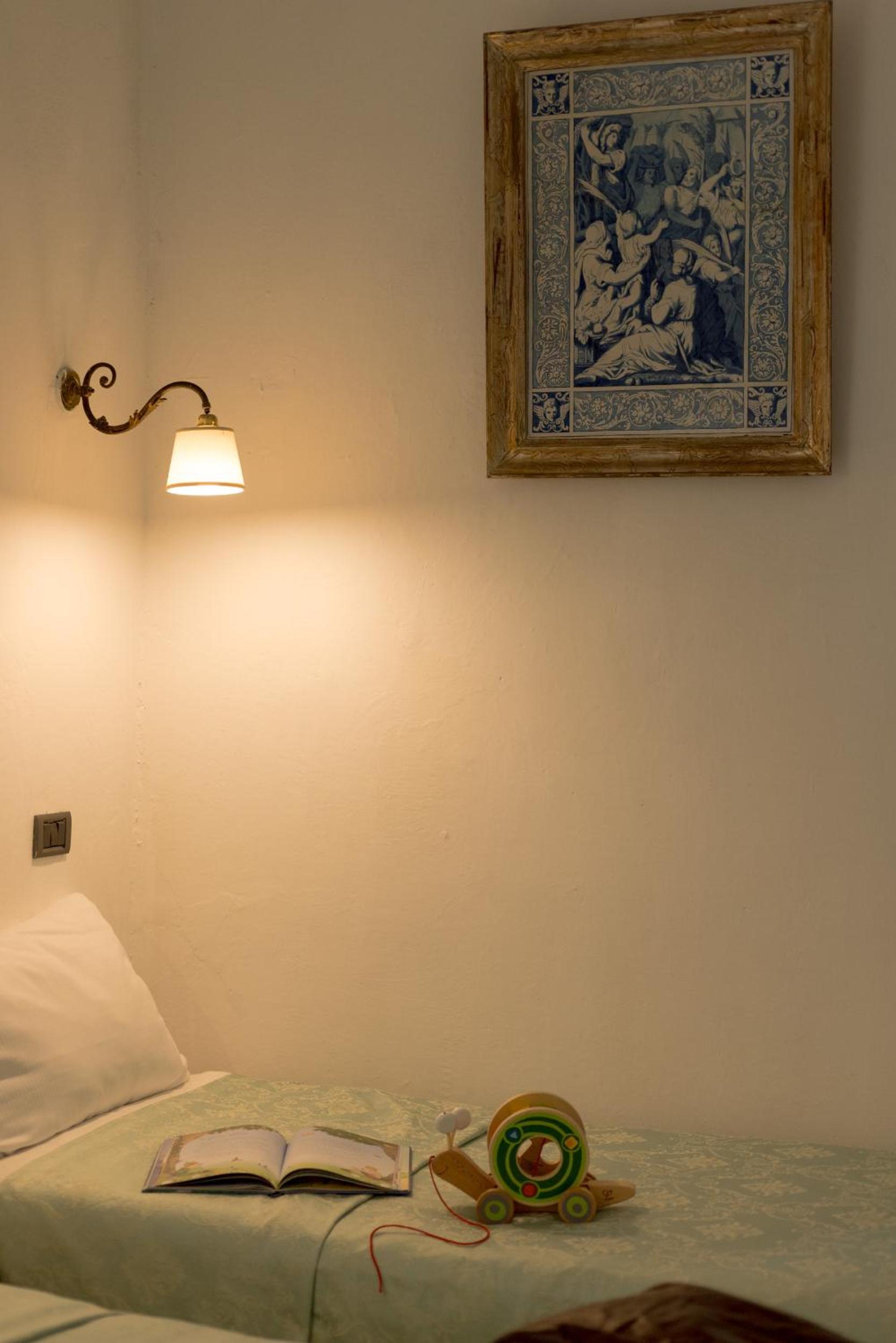 Double or Twin Room photo 1