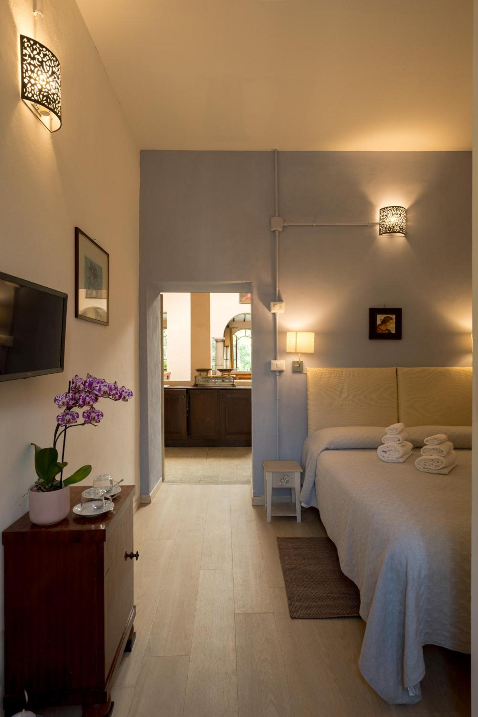 Double Room photo 1