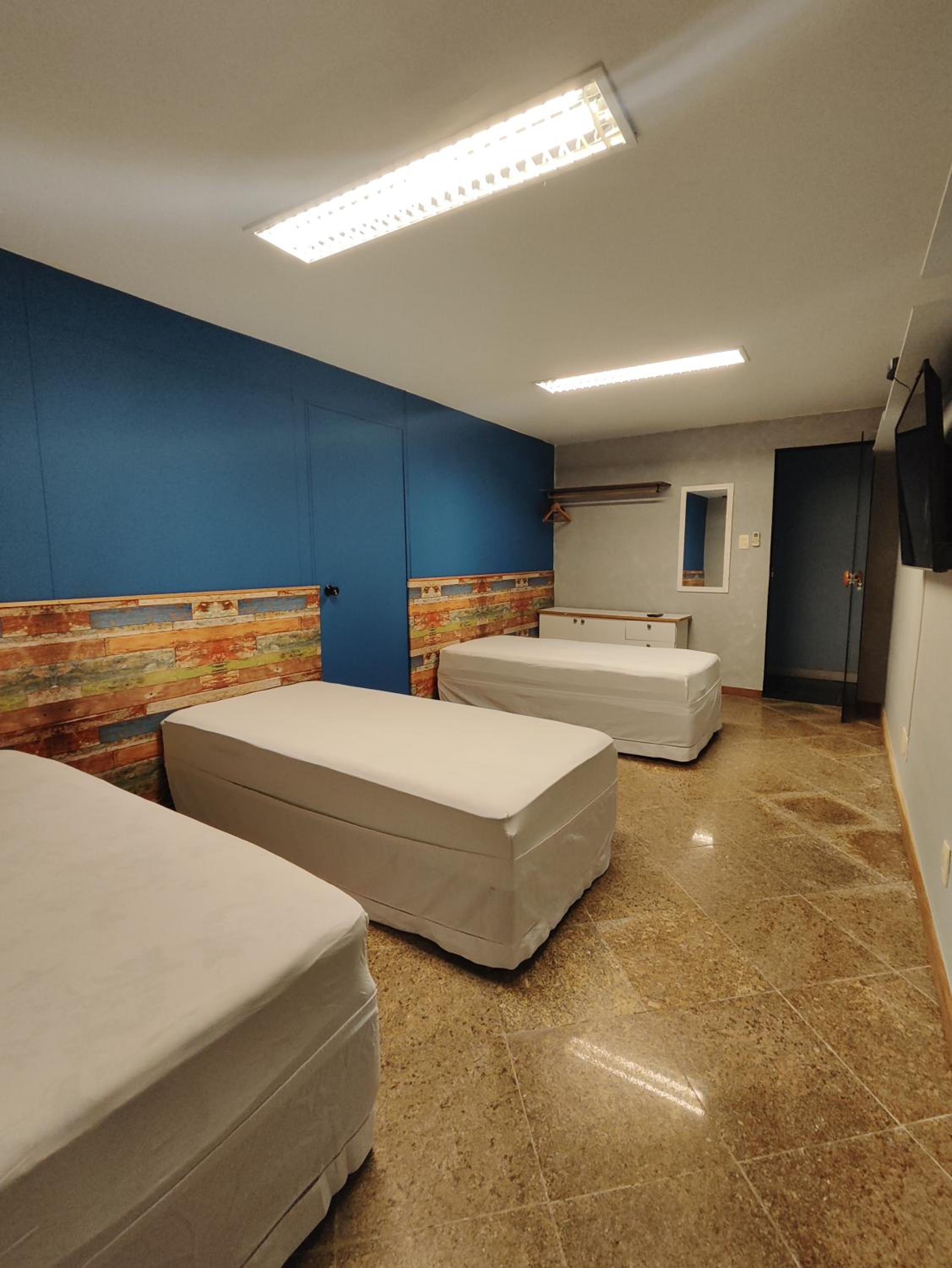 Deluxe Family Suite photo 2