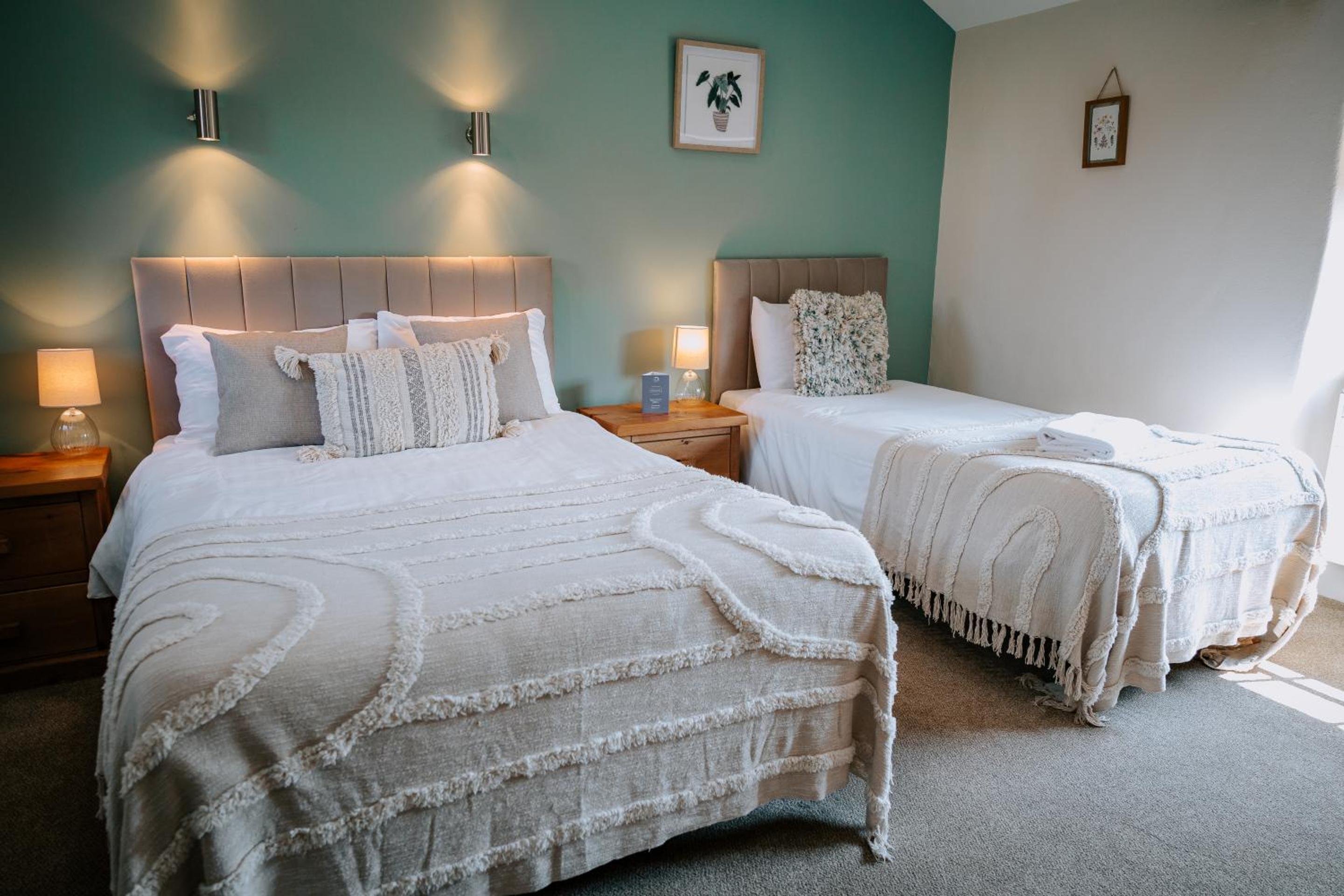 Triple Room photo 1