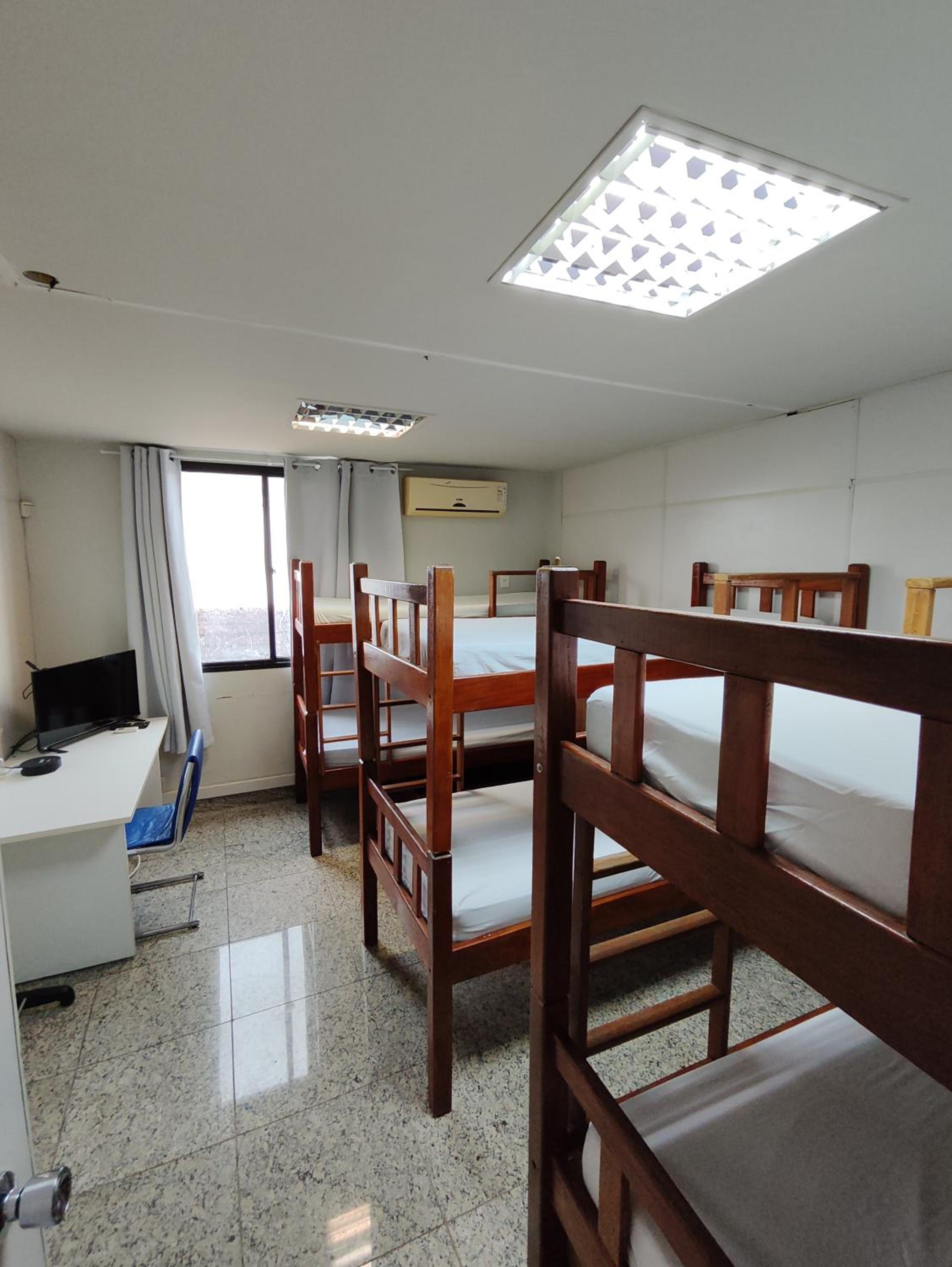 Basic Triple Room photo 1