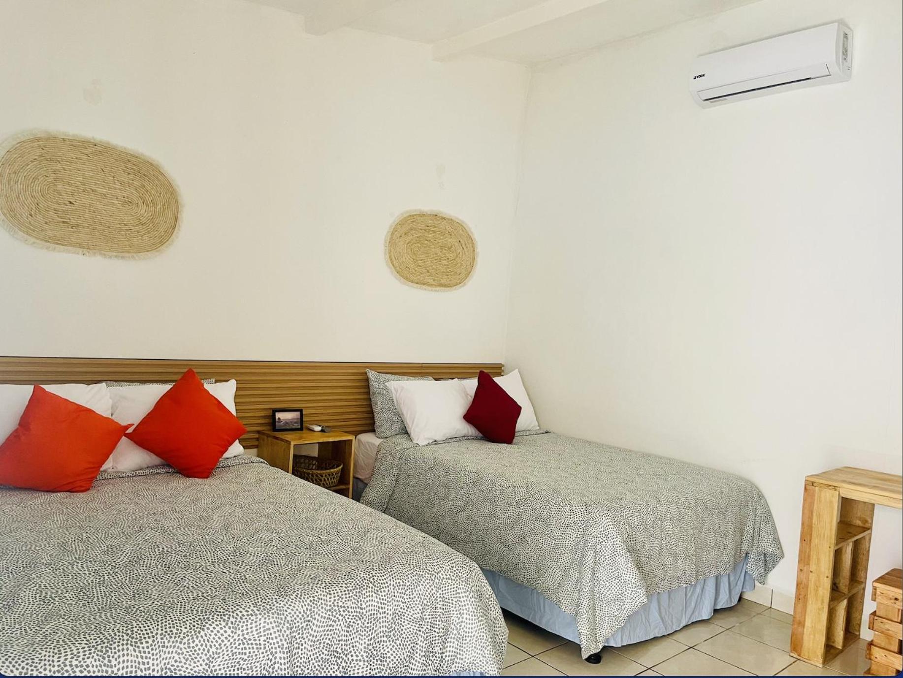Comfort Triple Room photo 2