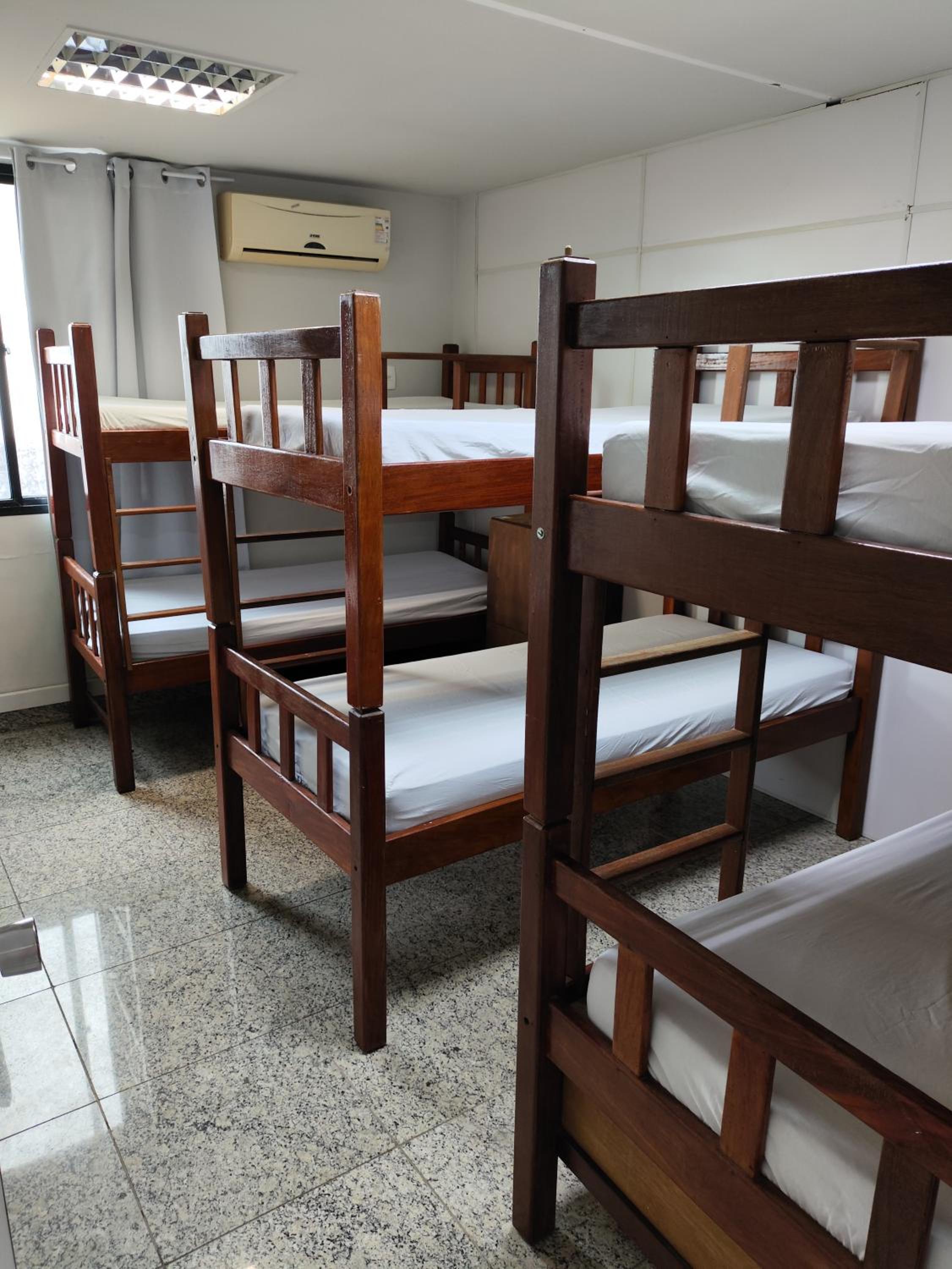 Basic Triple Room photo 2