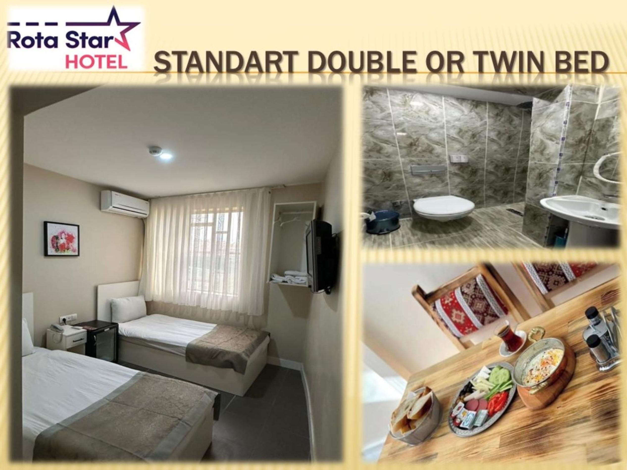 Standard Double Room photo 3