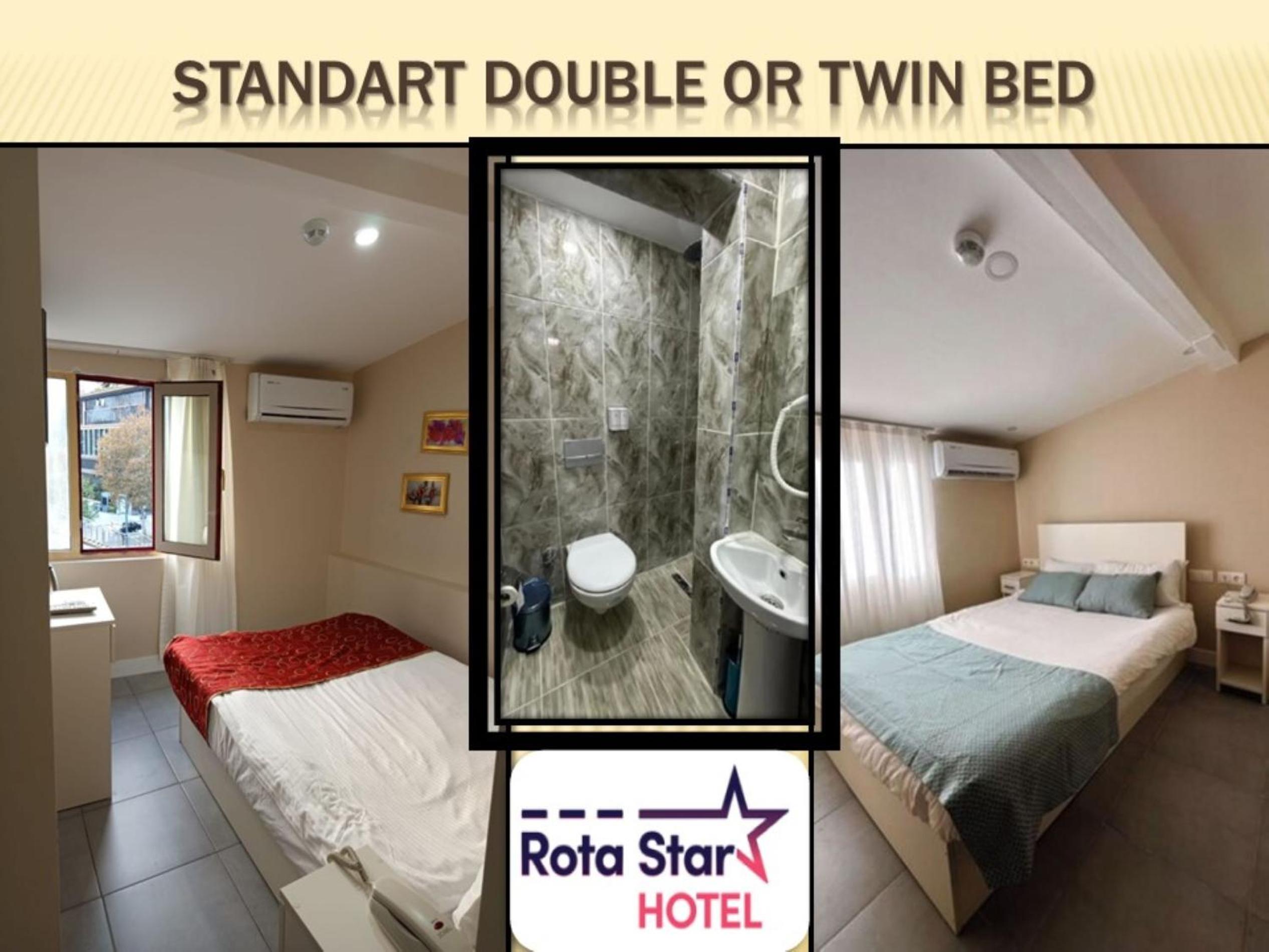 Standard Double Room photo 2