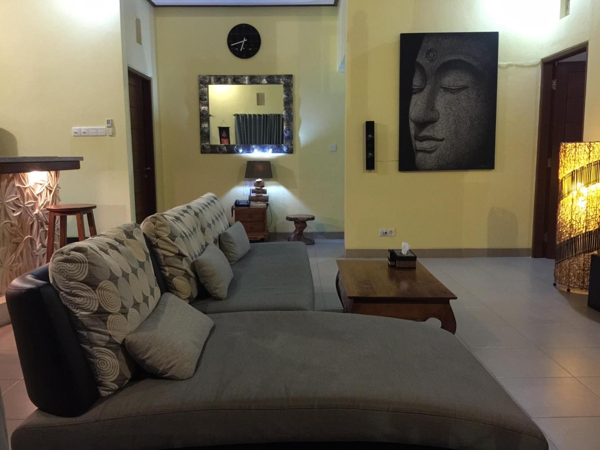 Headland Two-Bedroom Villa - Photo 38