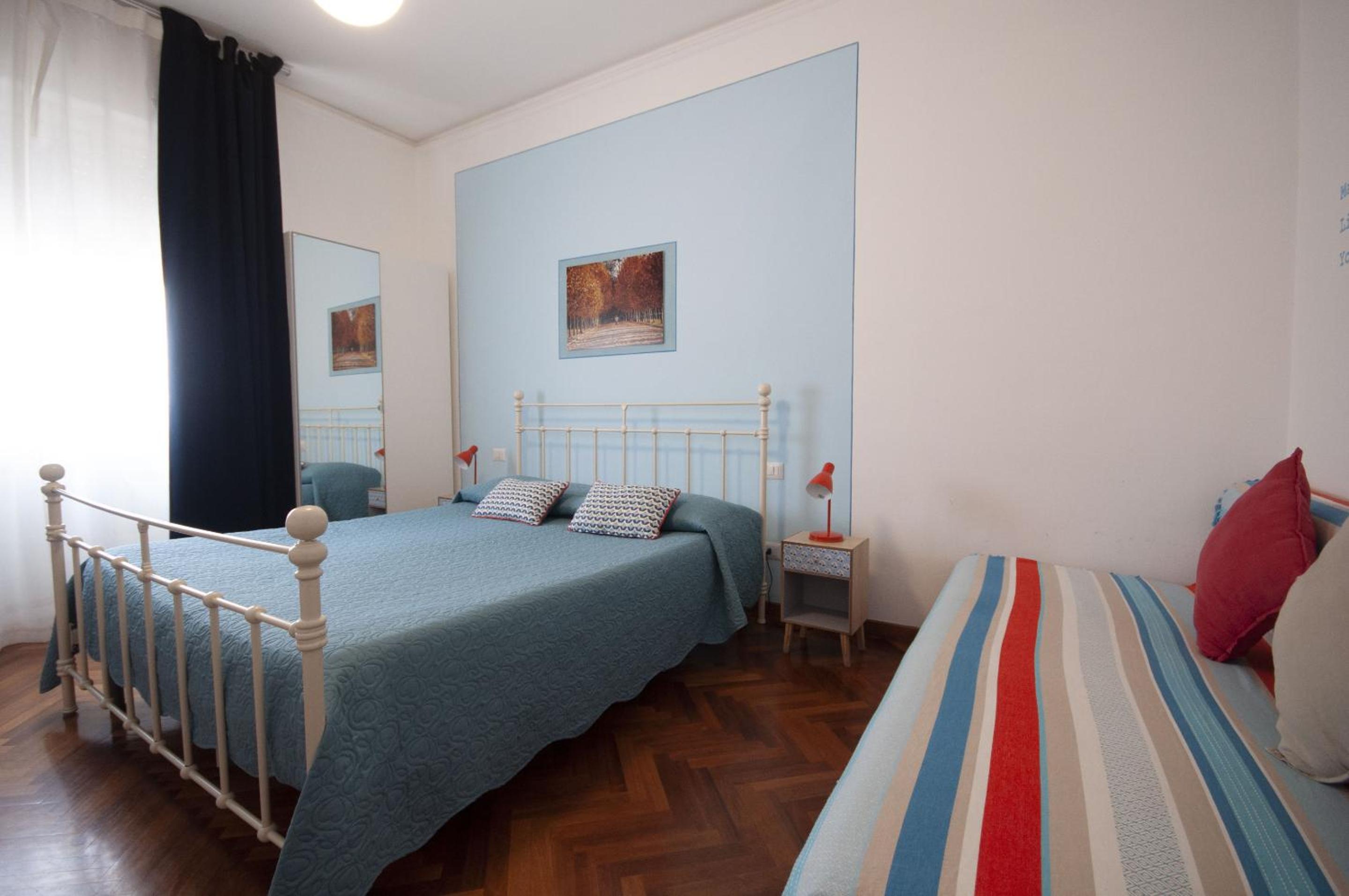 Deluxe Triple Room photo 1