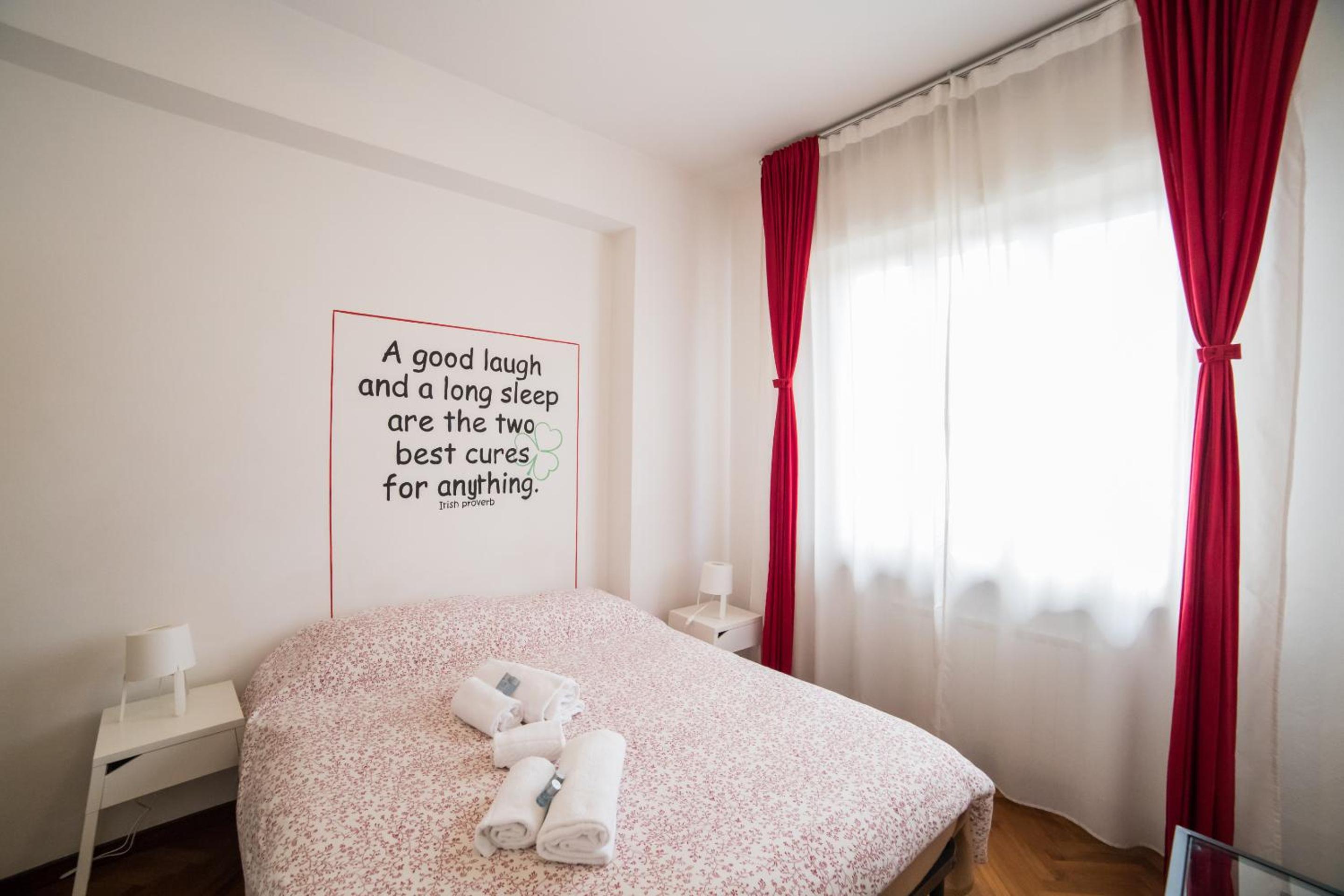 Double Room with Private External Bathroom photo 1
