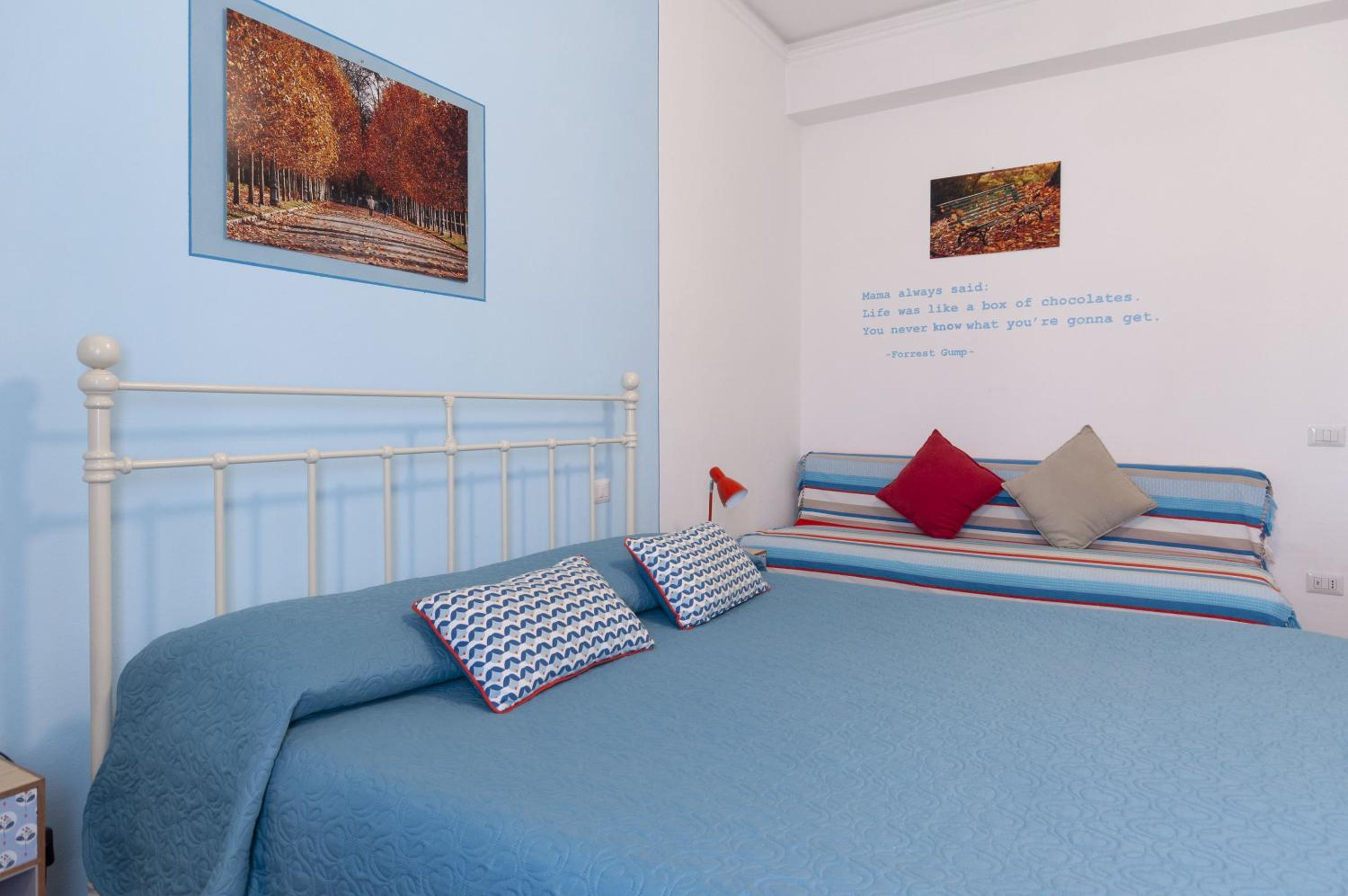 Deluxe Triple Room photo 2