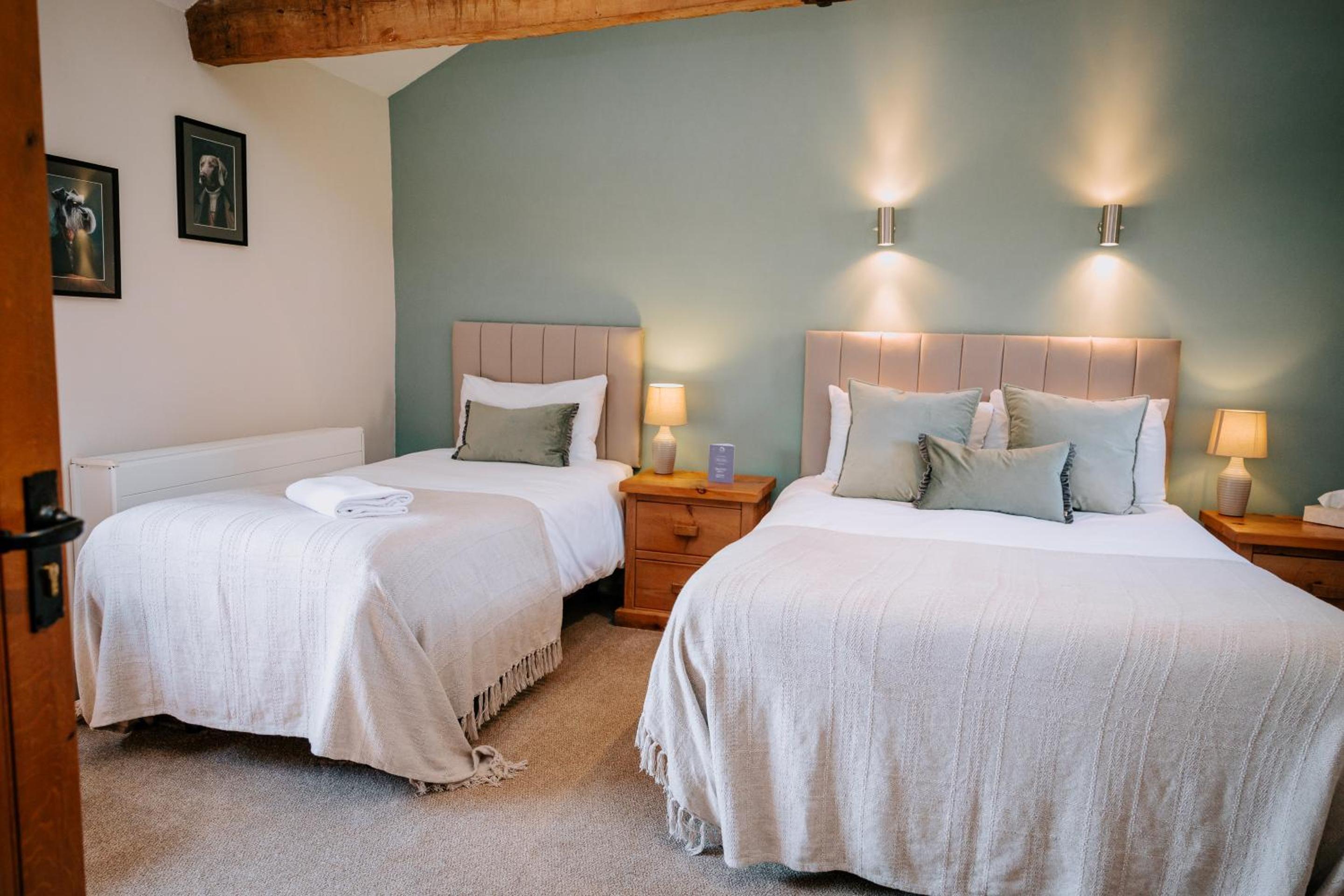 Triple Room photo 2