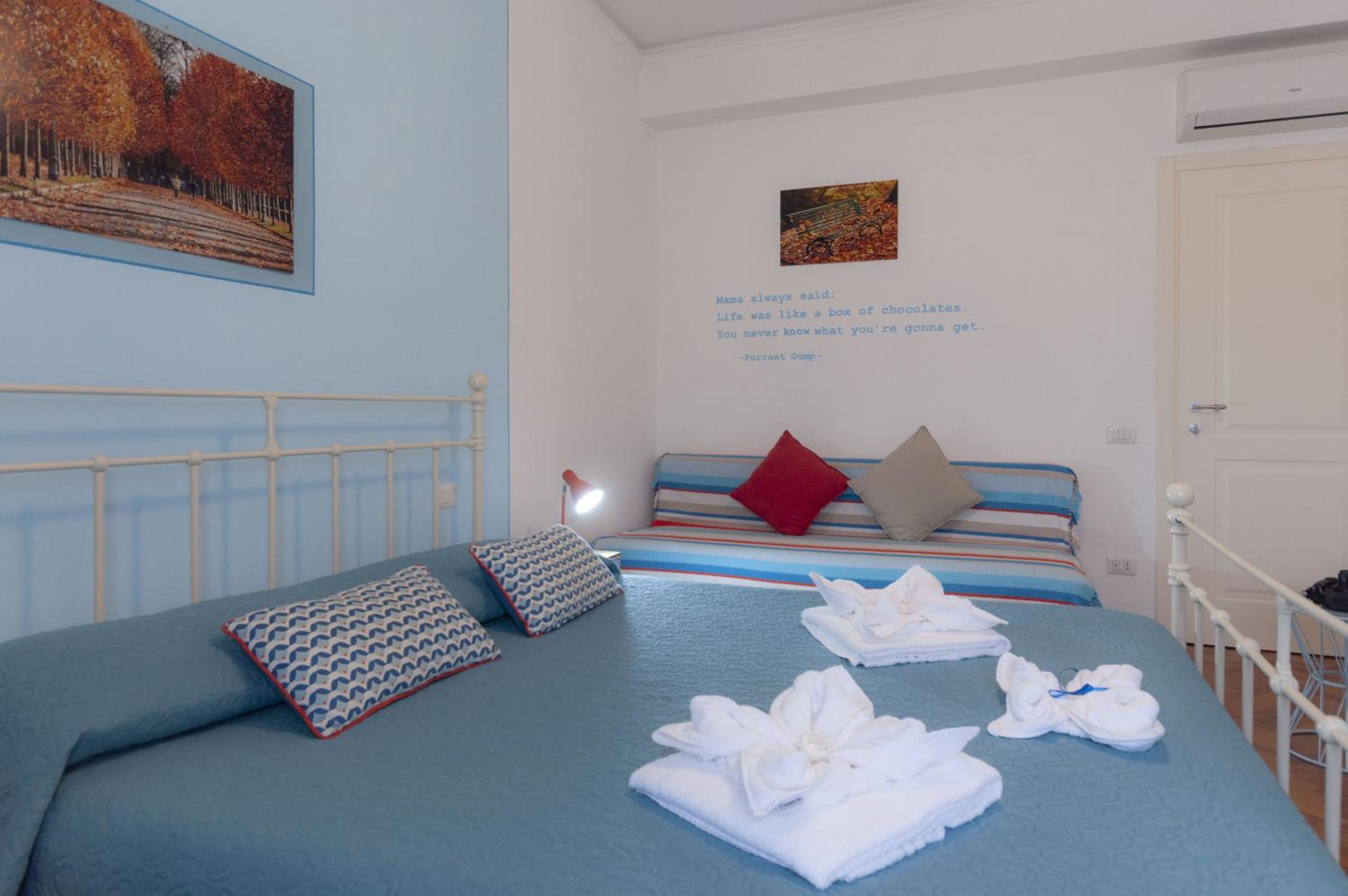 Deluxe Triple Room photo 3