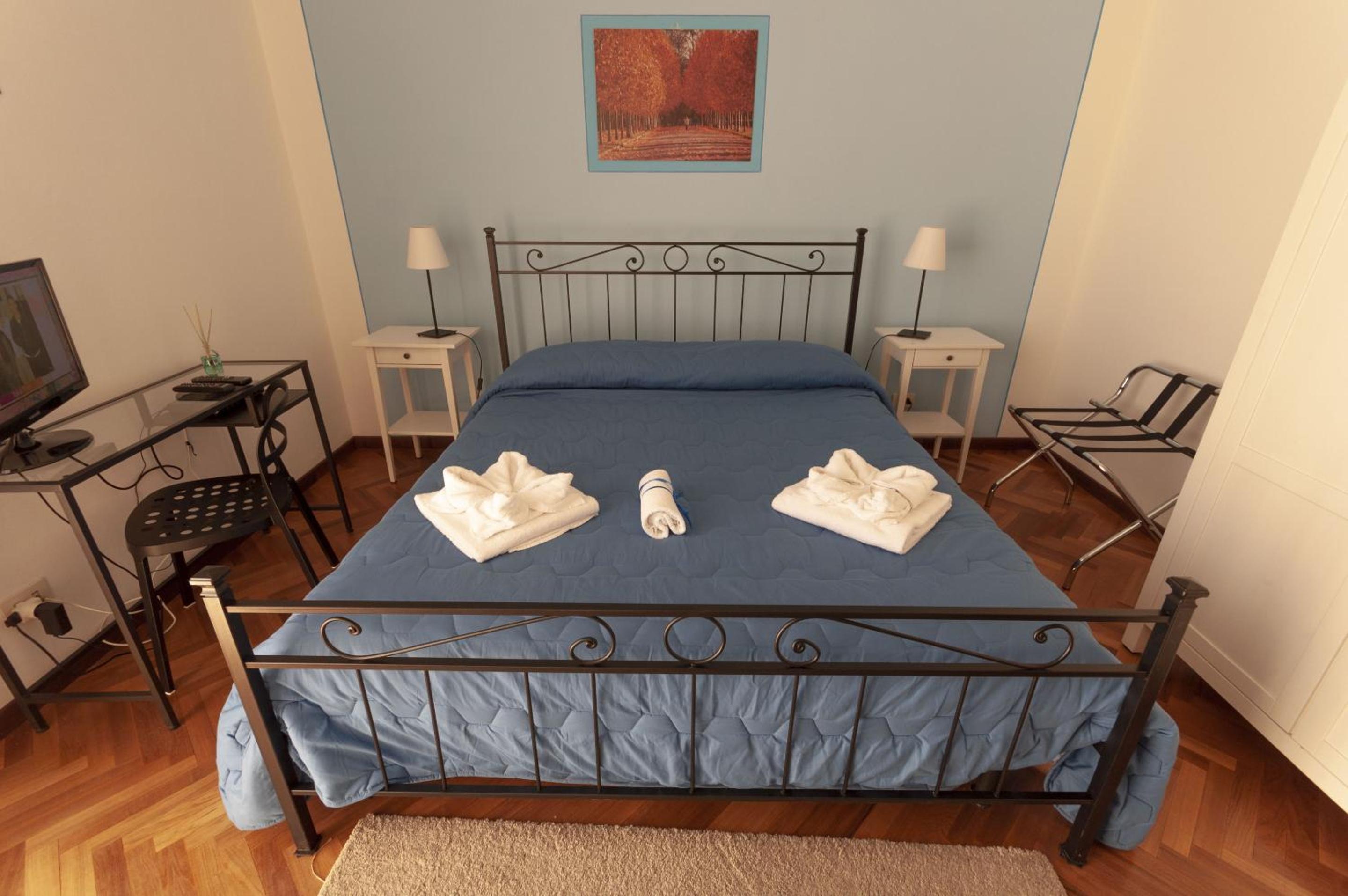 Superior Double Room photo 2