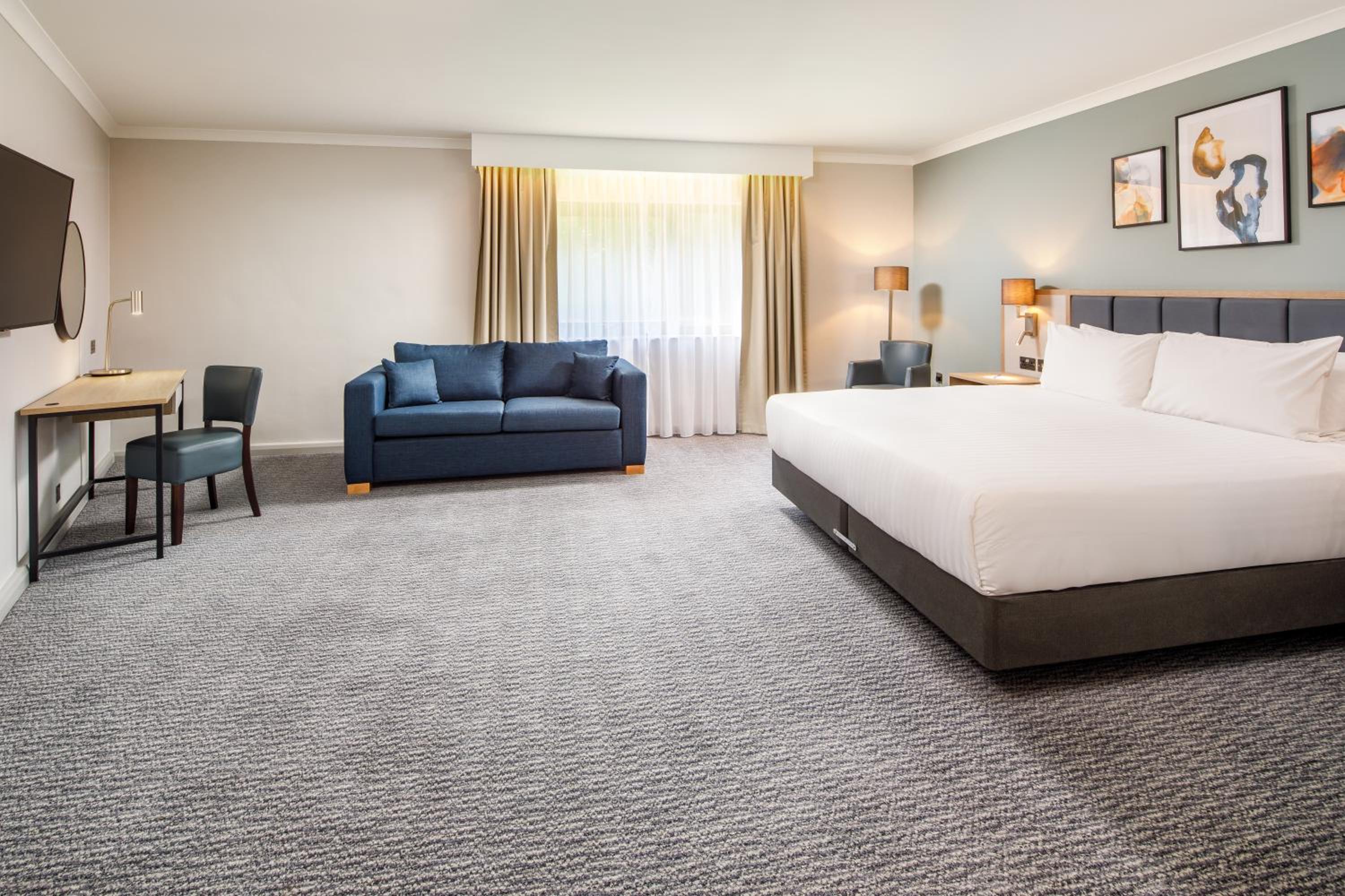 Junior Suite - Photo 3