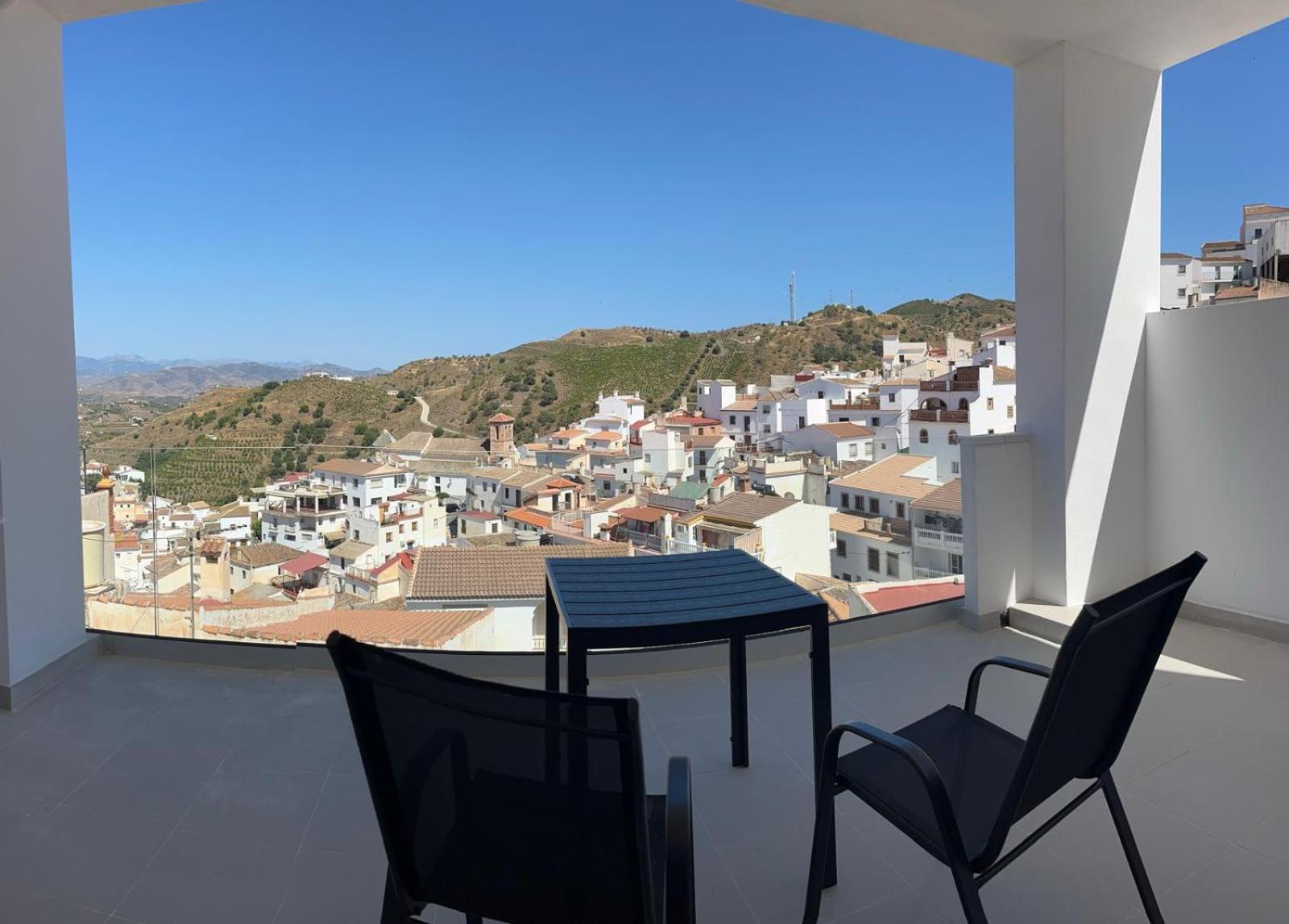 Studio with Terrace photo 3